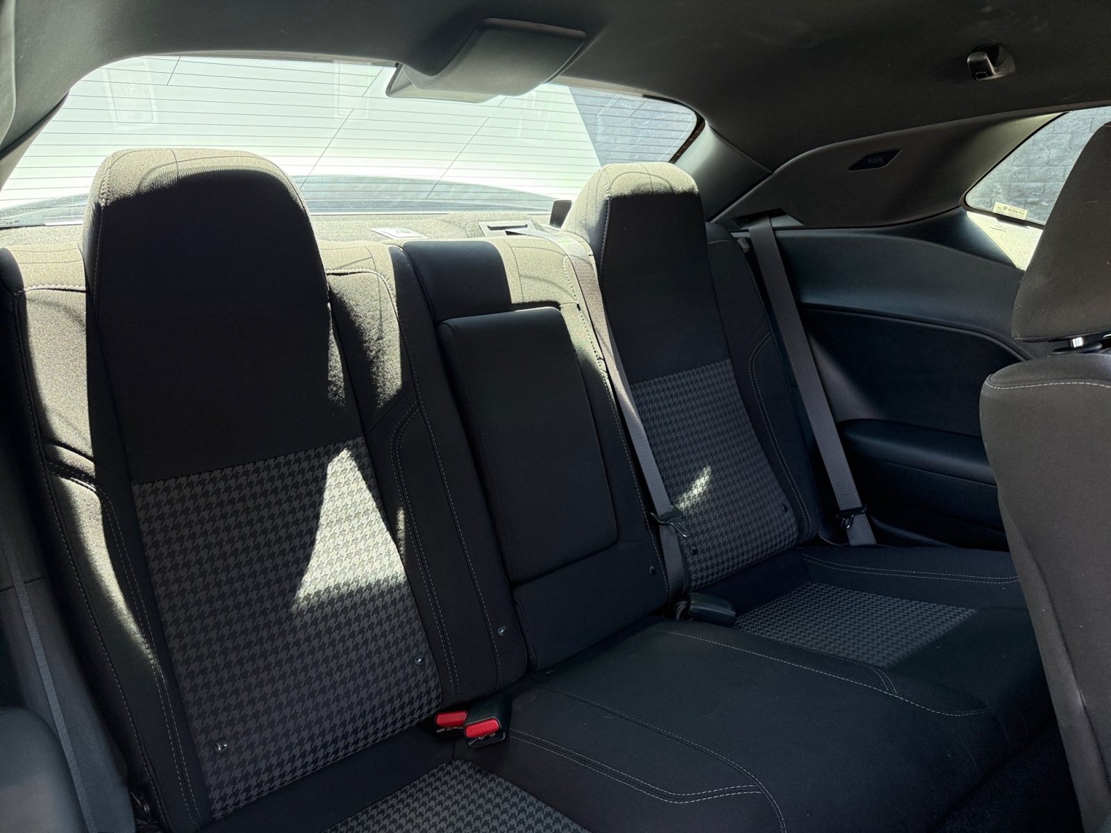 2020 Dodge Challenger SXT photo 18