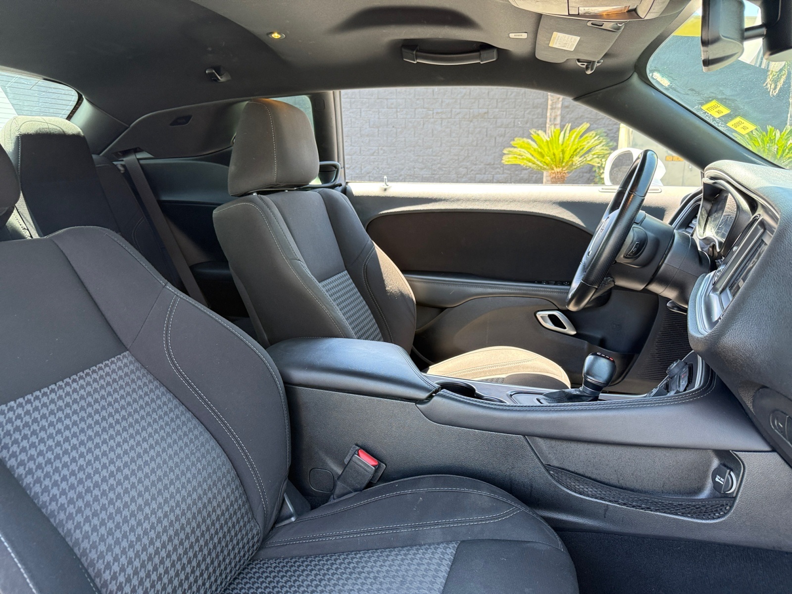 2020 Dodge Challenger SXT photo 19