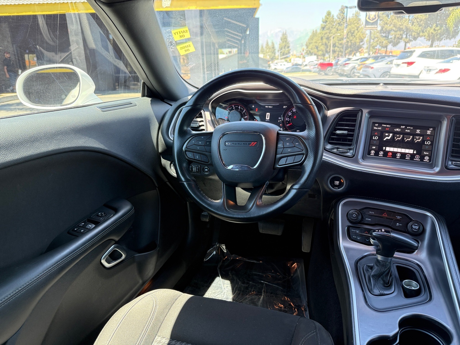 2020 Dodge Challenger SXT photo 22