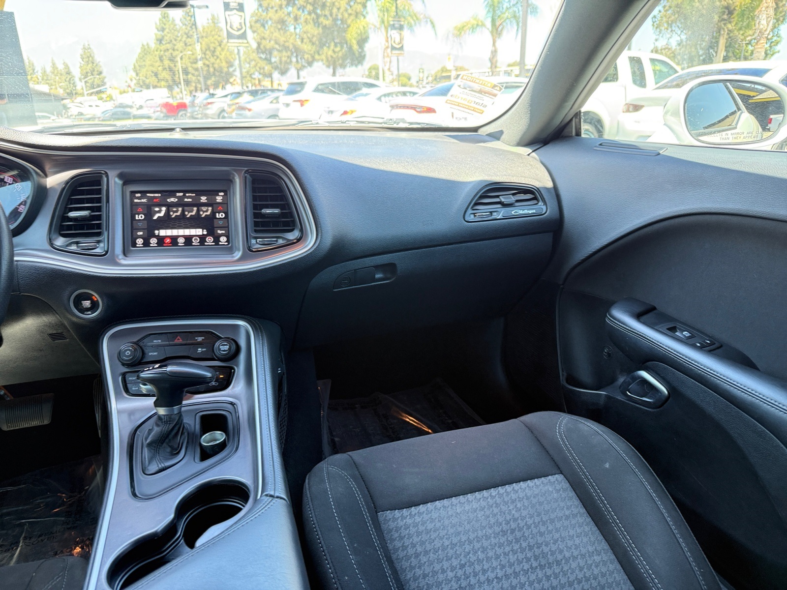 2020 Dodge Challenger SXT photo 23