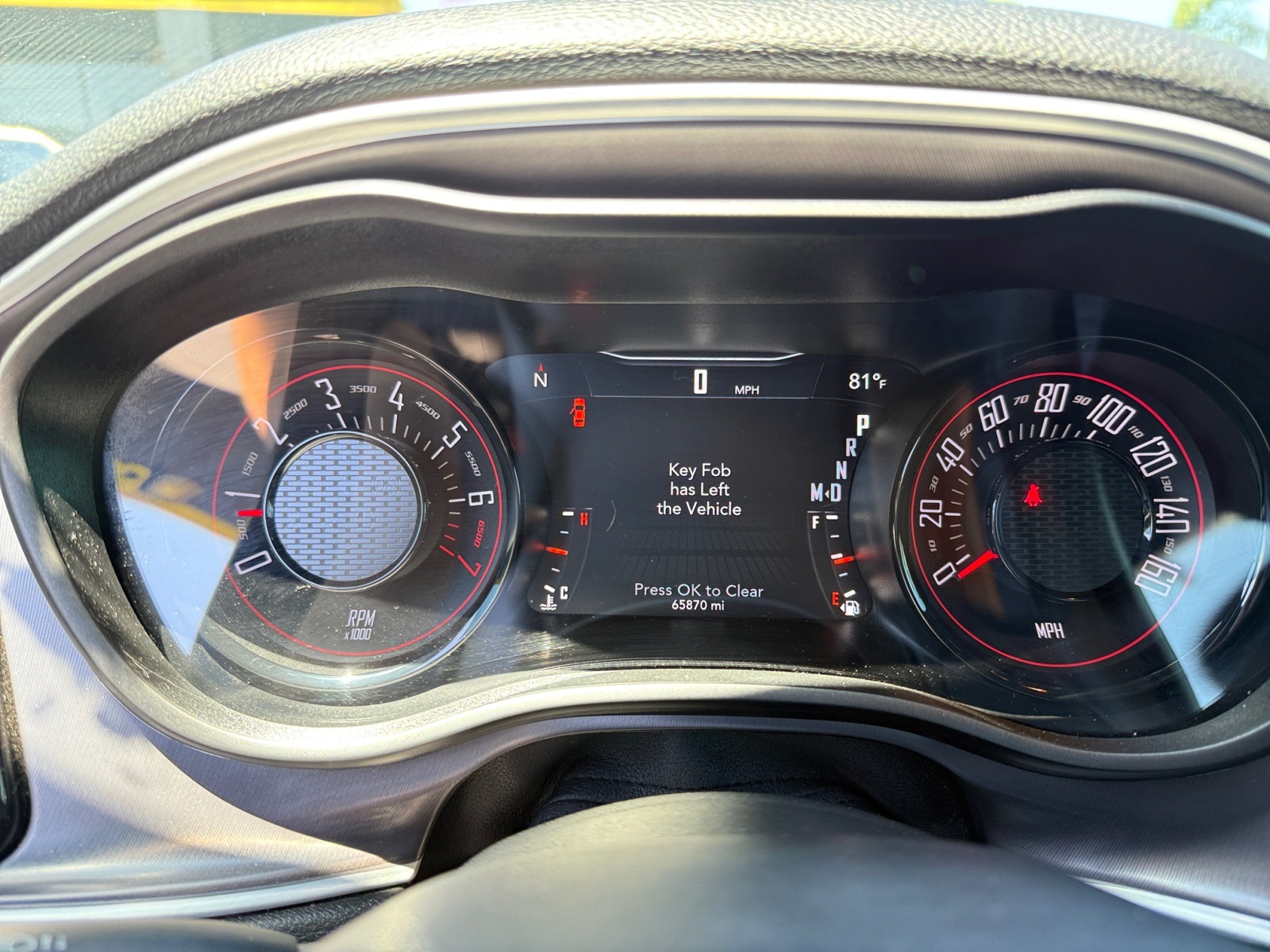 2020 Dodge Challenger SXT photo 24