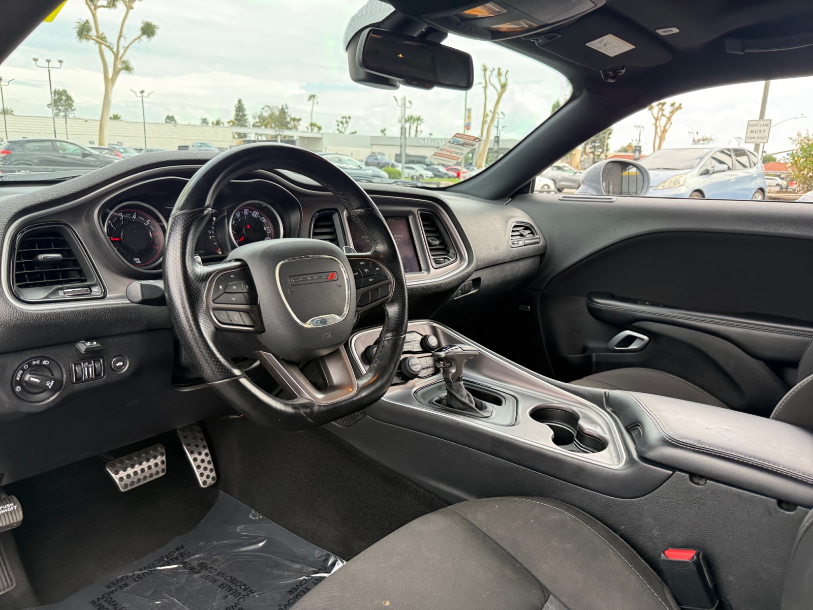 2021 Dodge Challenger R/T photo 15