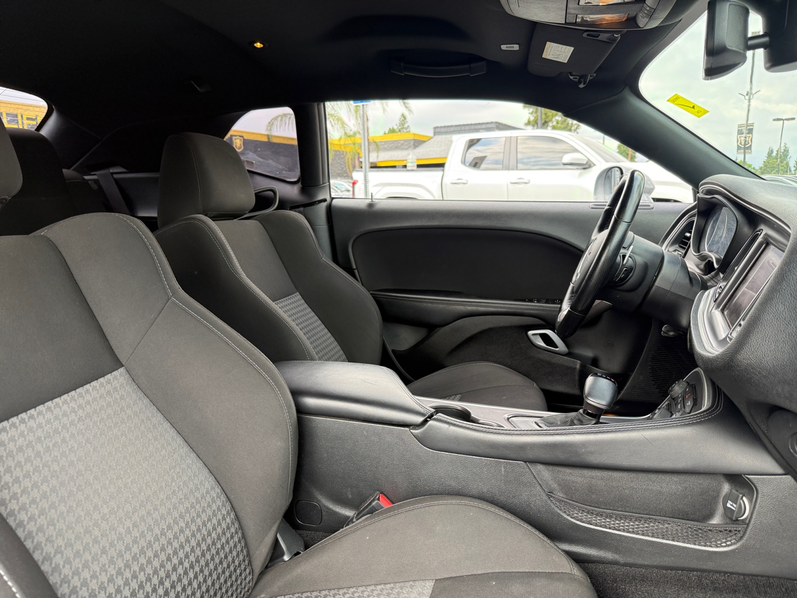 2021 Dodge Challenger R/T photo 16