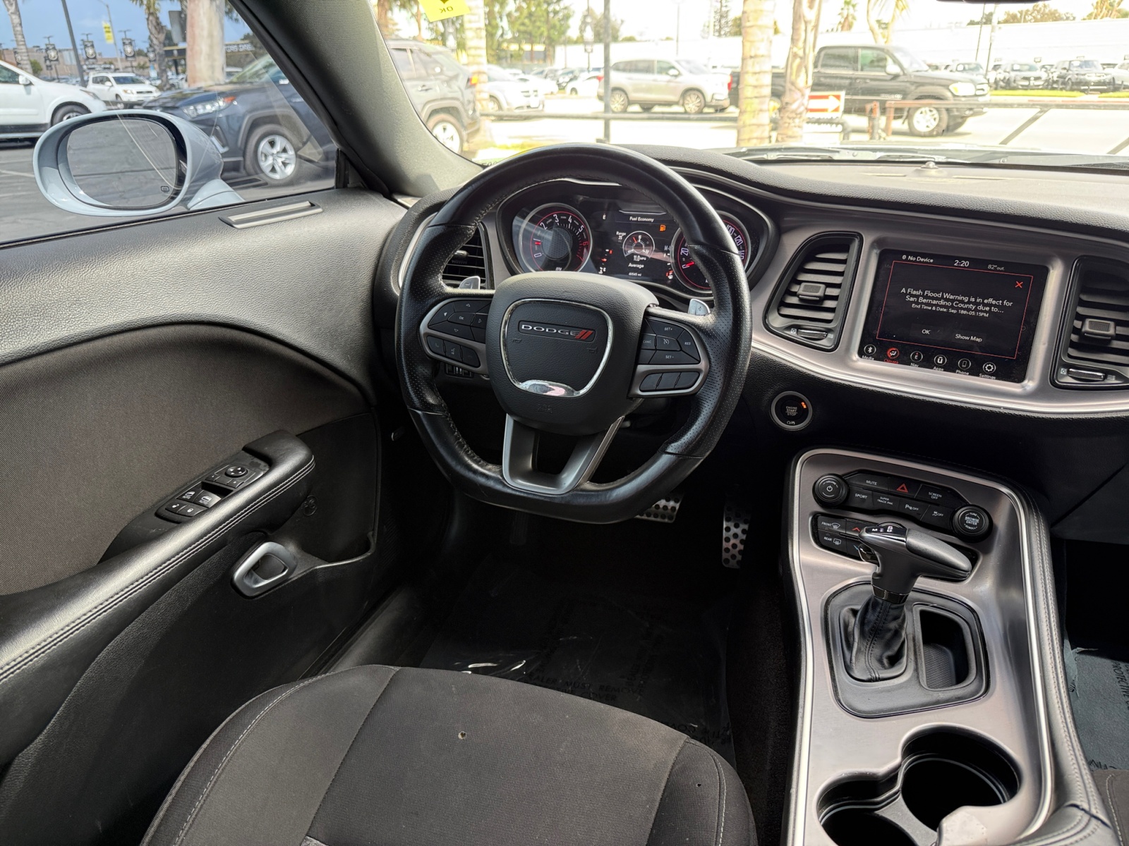 2021 Dodge Challenger R/T photo 17