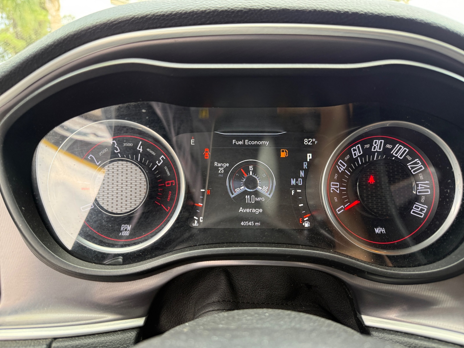 2021 Dodge Challenger R/T photo 19