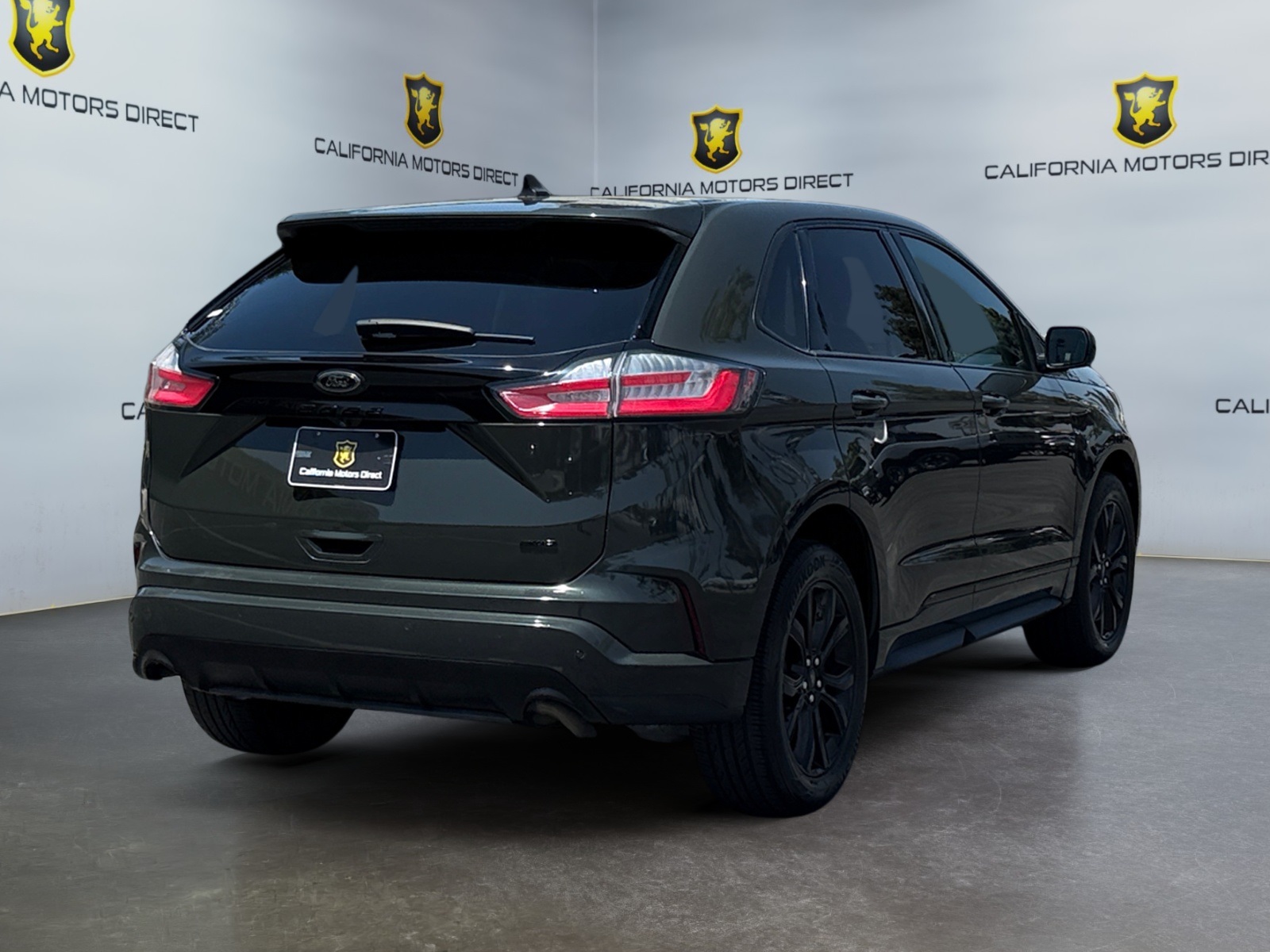 2022 Ford Edge SE photo 6