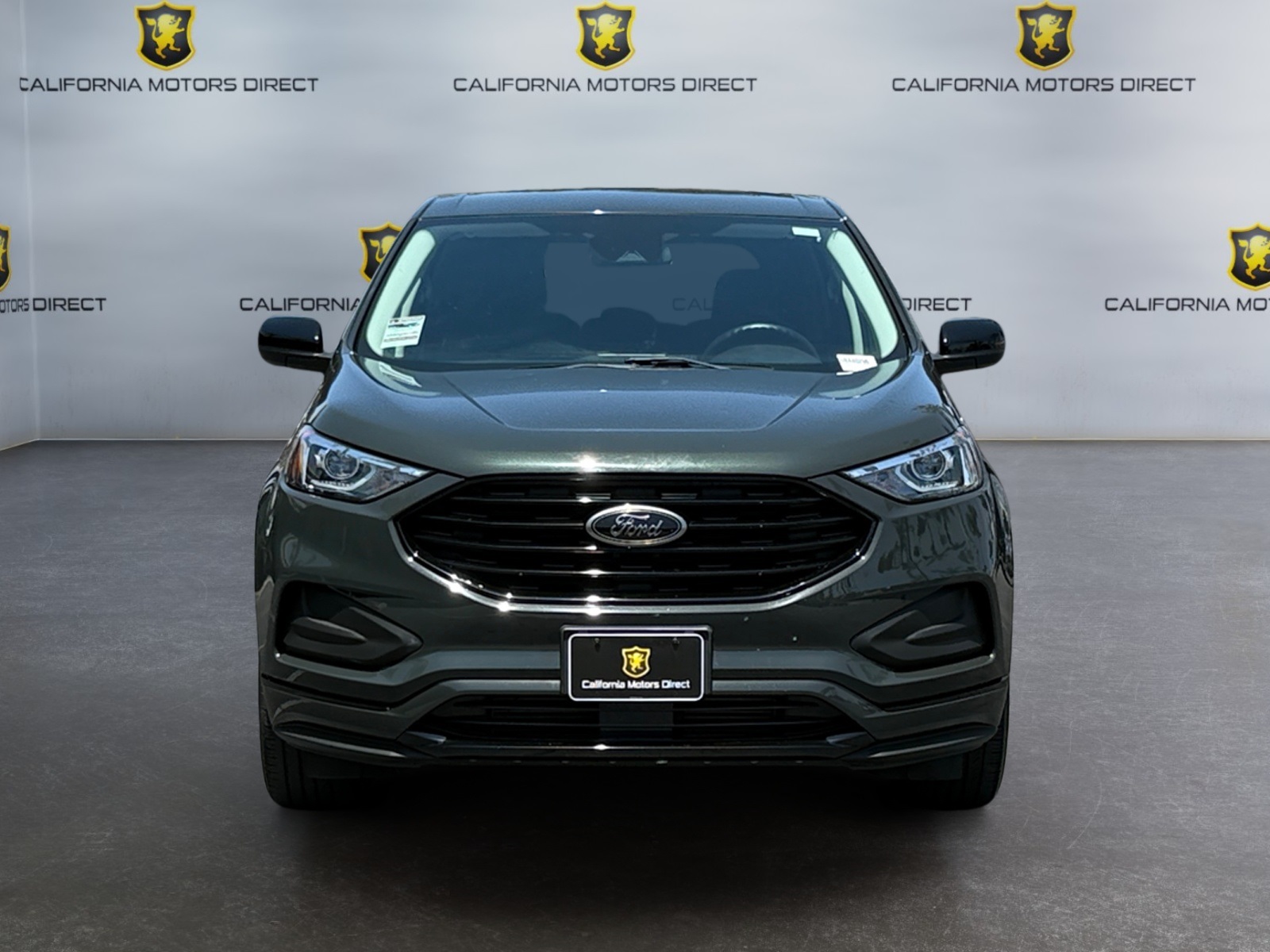 2022 Ford Edge SE photo 9