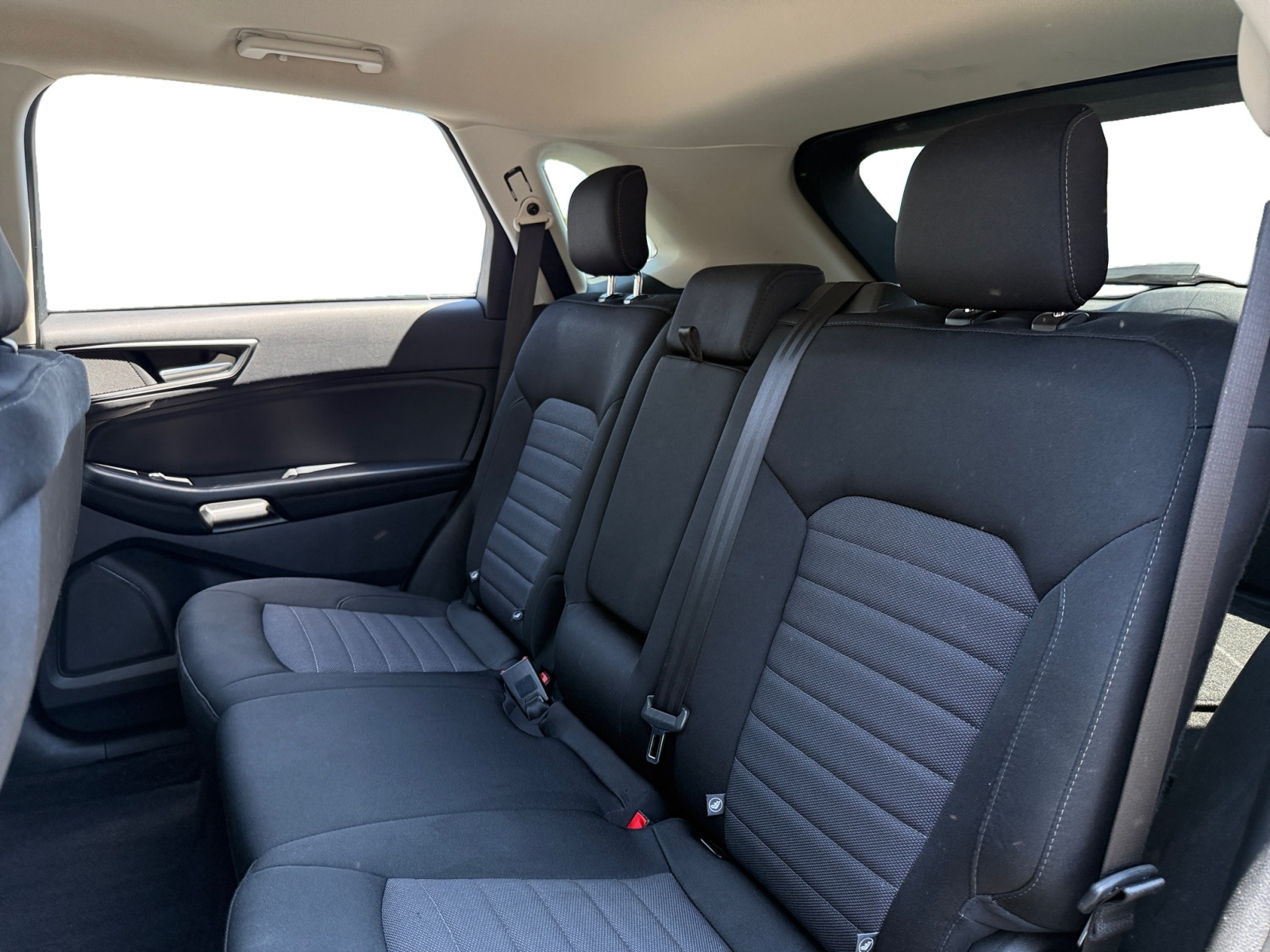 2022 Ford Edge SE photo 13