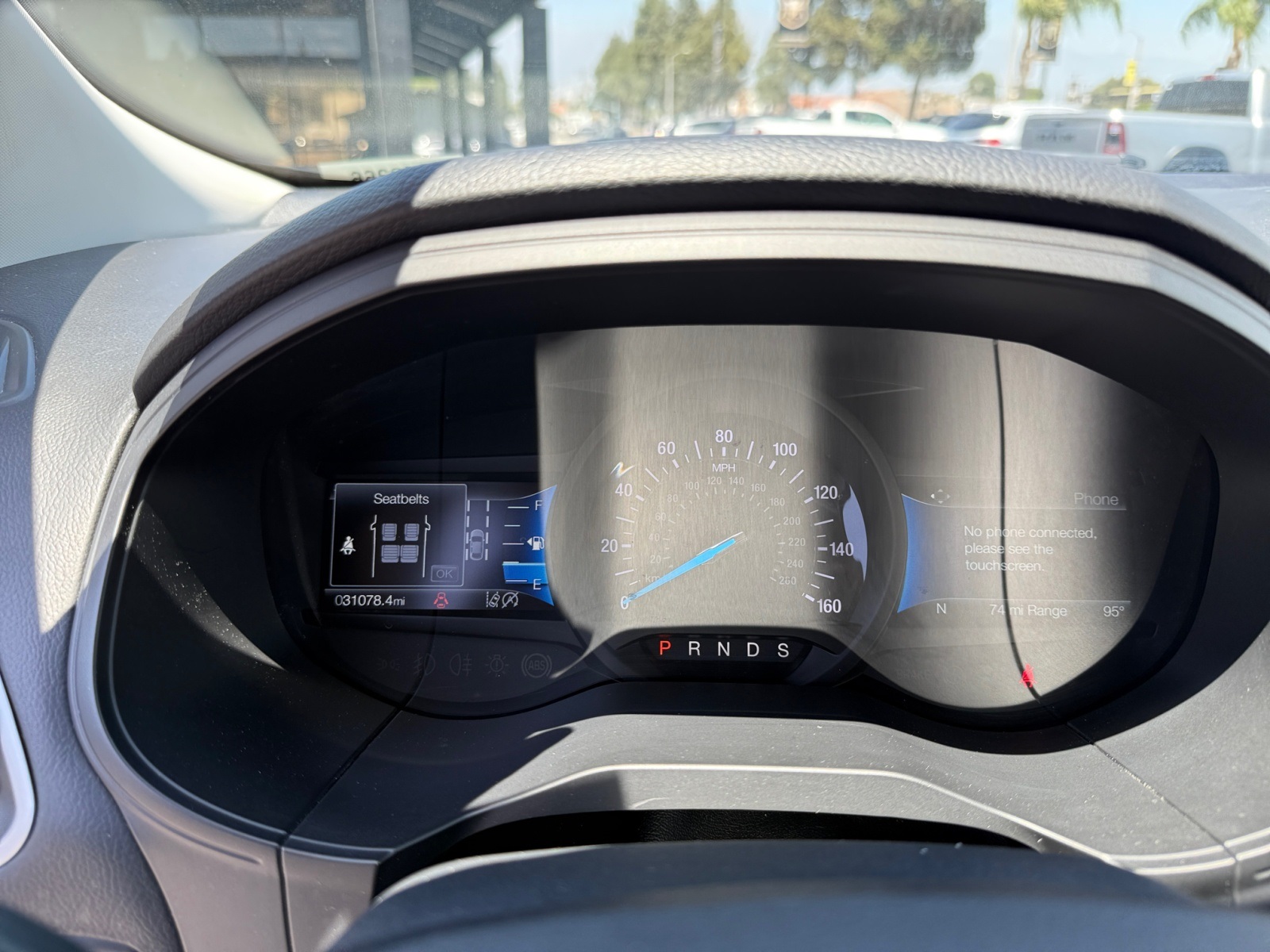 2022 Ford Edge SE photo 25