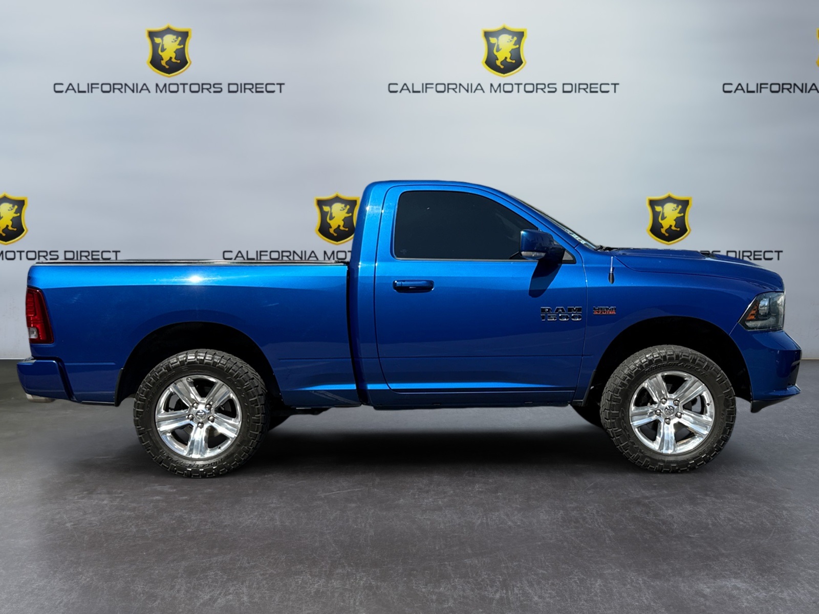 1500C ブルー abu 1500C ブルー