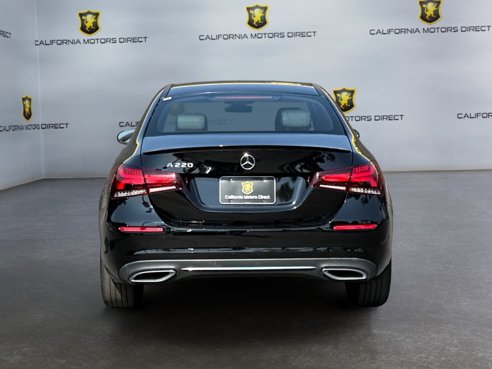 2022 Mercedes Benz A 220 photo 5