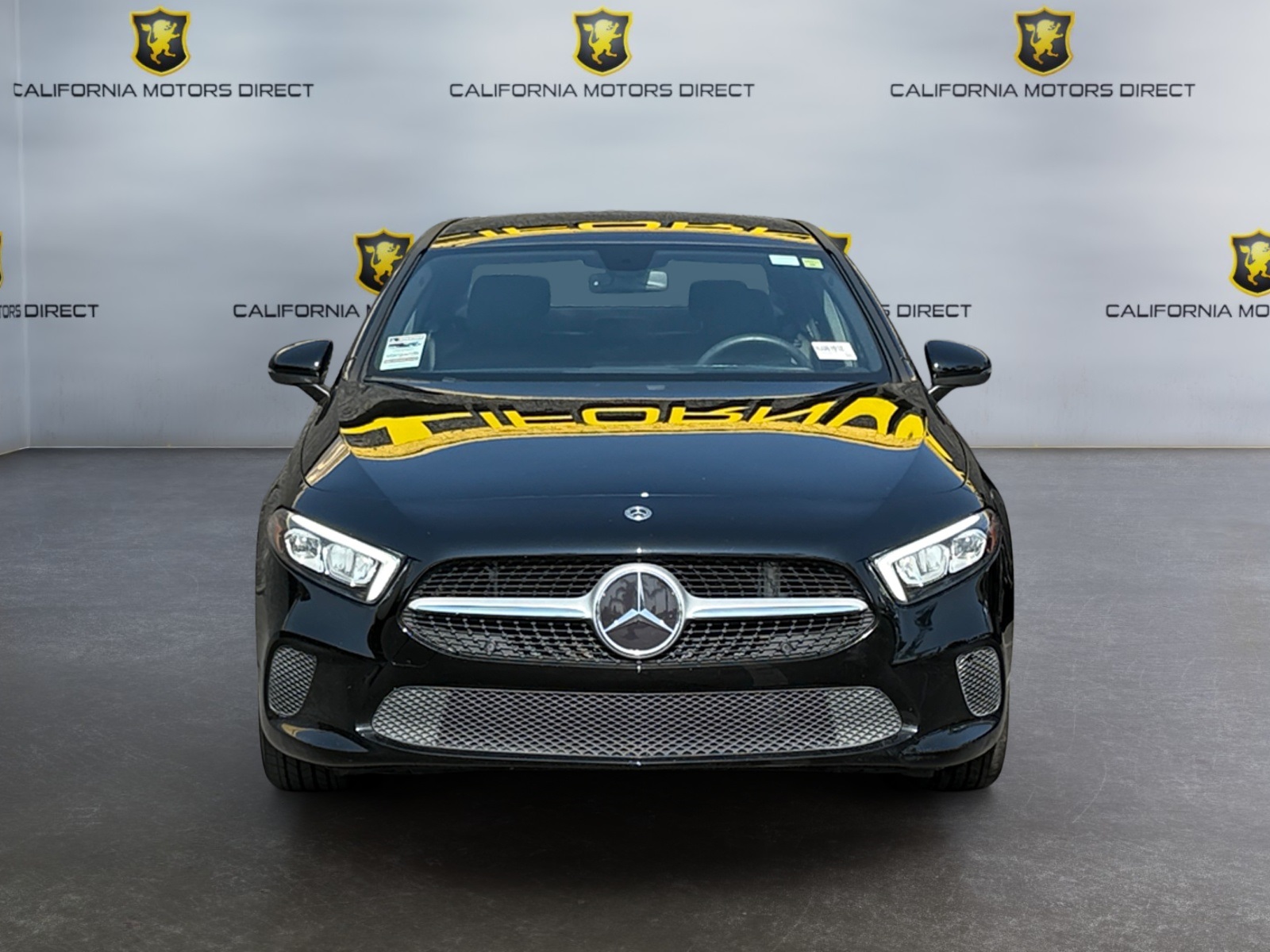 2022 Mercedes Benz A 220 photo 9