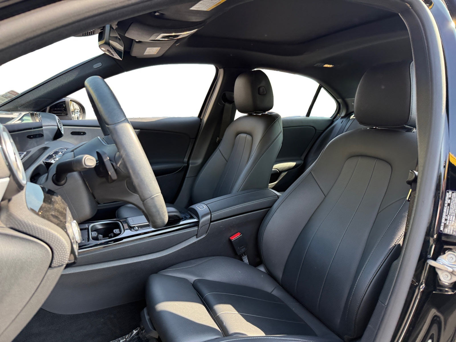 2022 Mercedes Benz A 220 photo 10