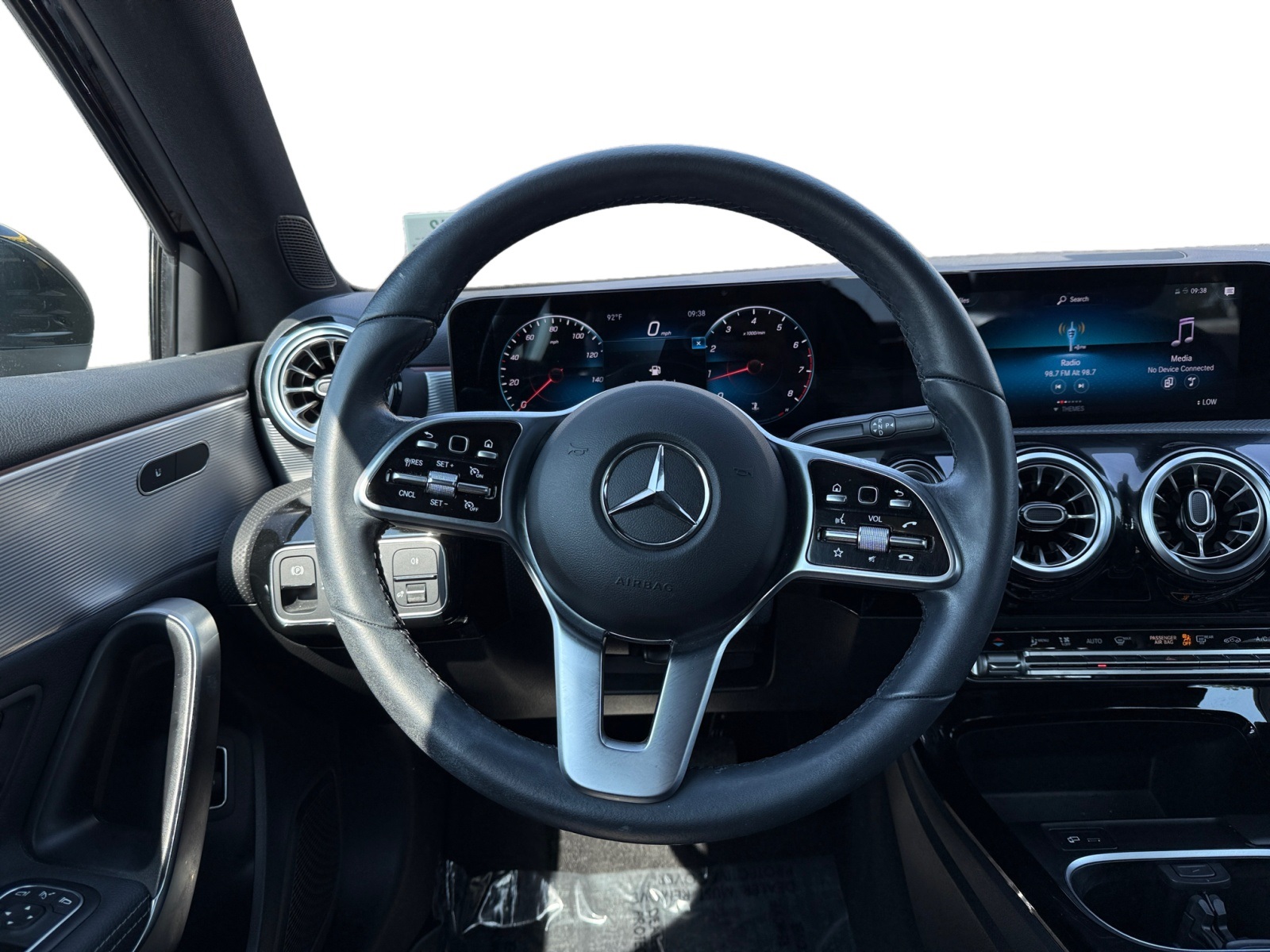 2022 Mercedes Benz A 220 photo 13