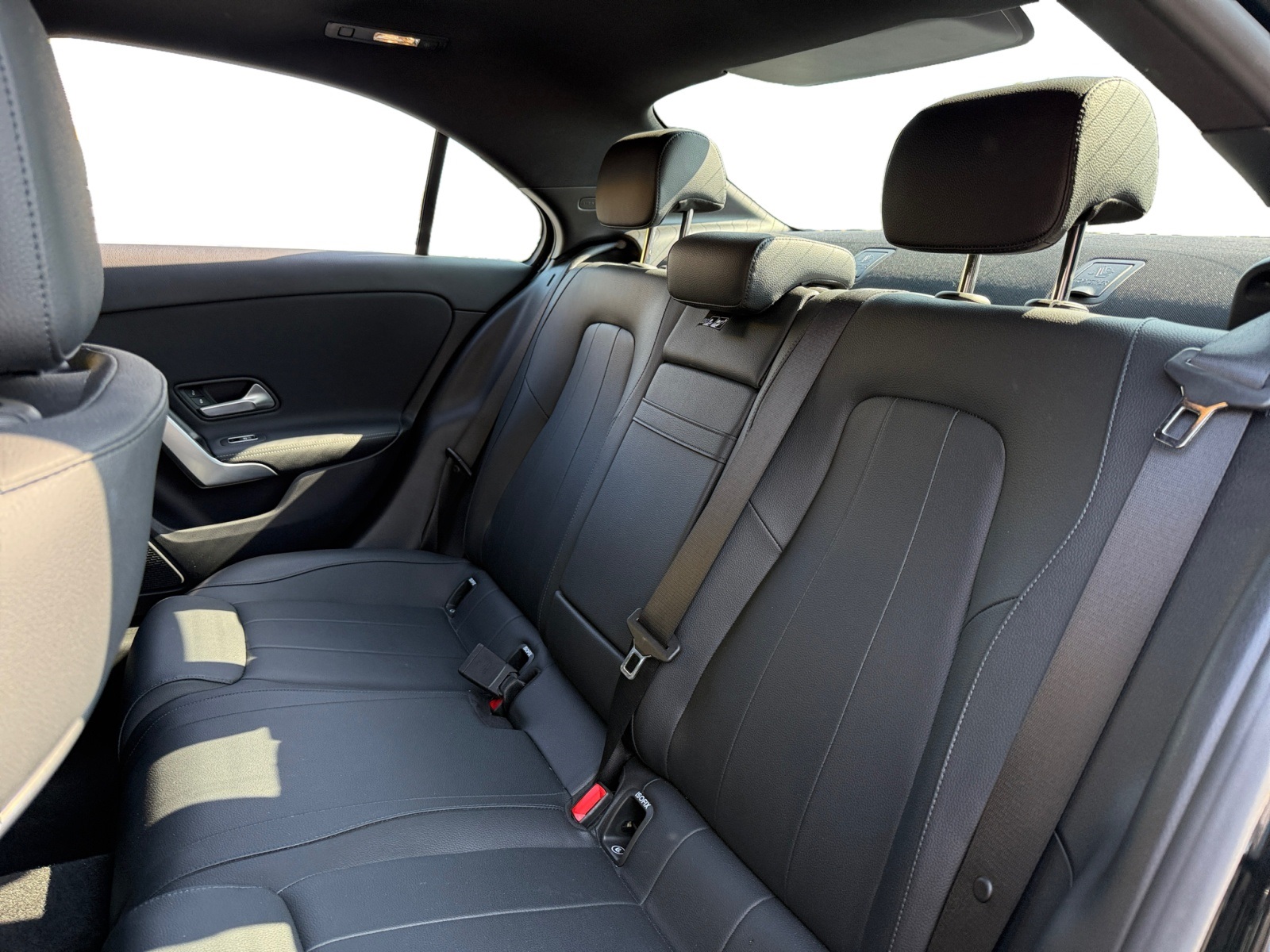 2022 Mercedes Benz A 220 photo 14