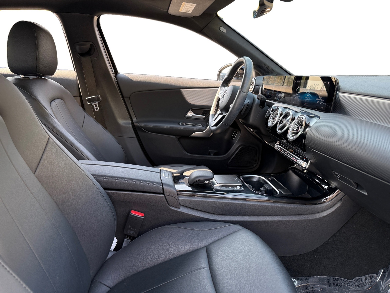 2022 Mercedes Benz A 220 photo 15