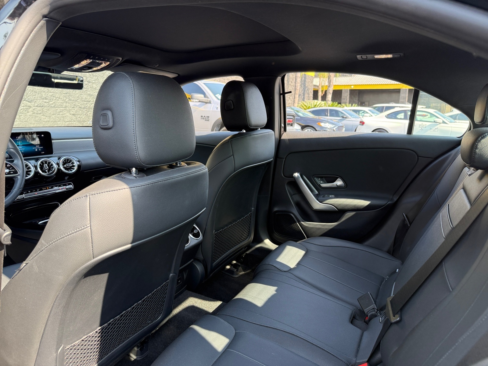 2022 Mercedes Benz A 220 photo 17