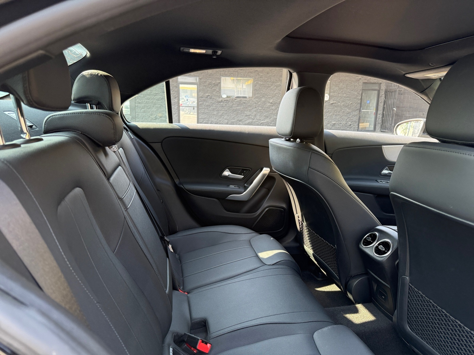 2022 Mercedes Benz A 220 photo 18