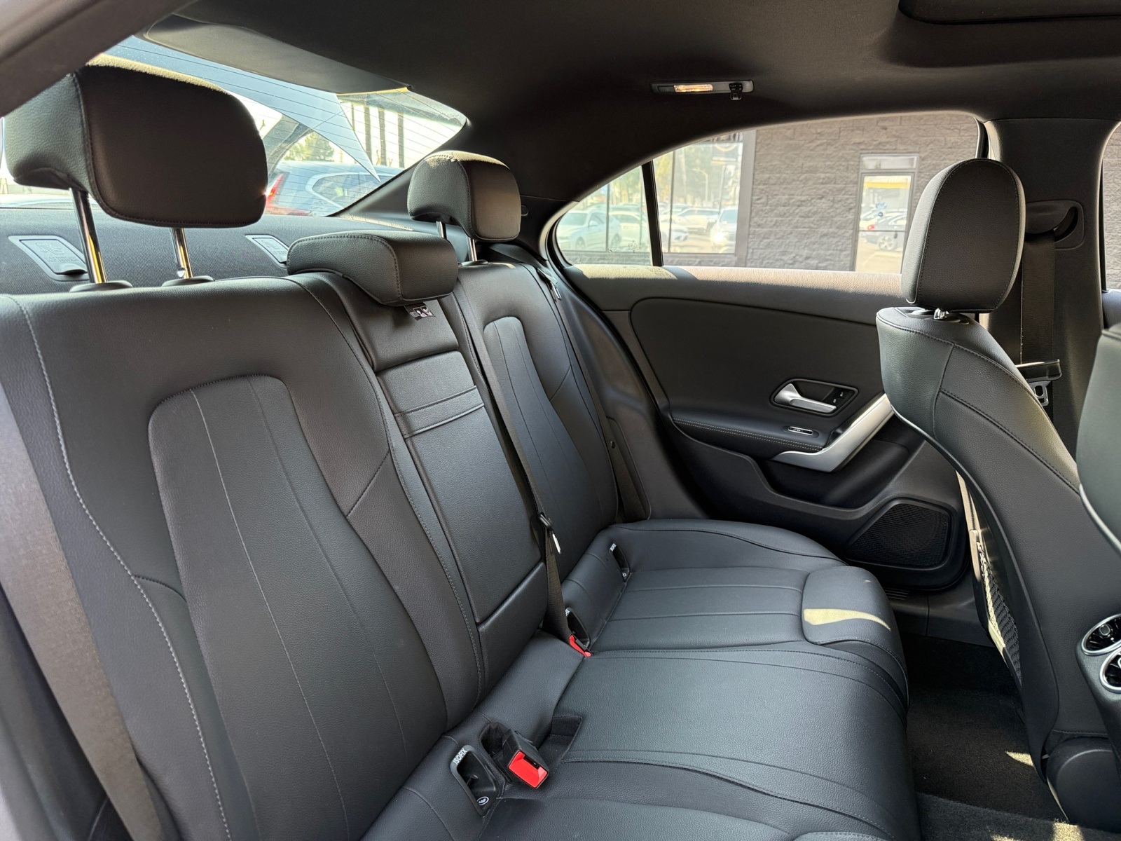 2022 Mercedes Benz A 220 photo 19