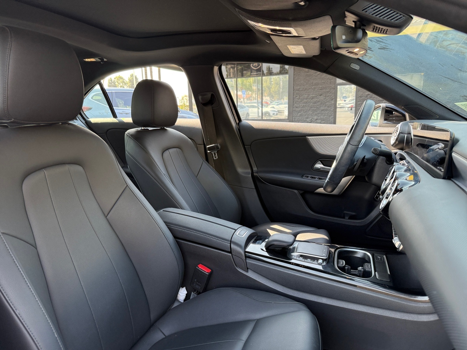 2022 Mercedes Benz A 220 photo 20
