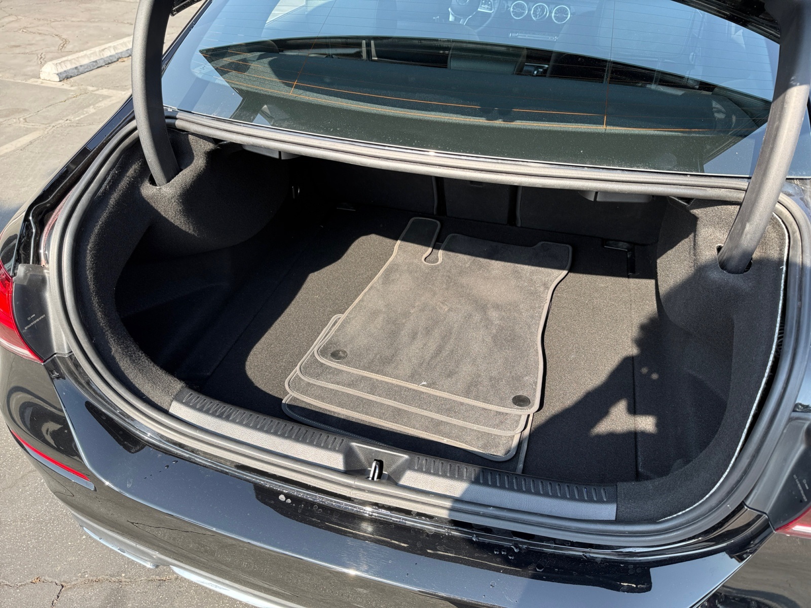 2022 Mercedes Benz A 220 photo 21