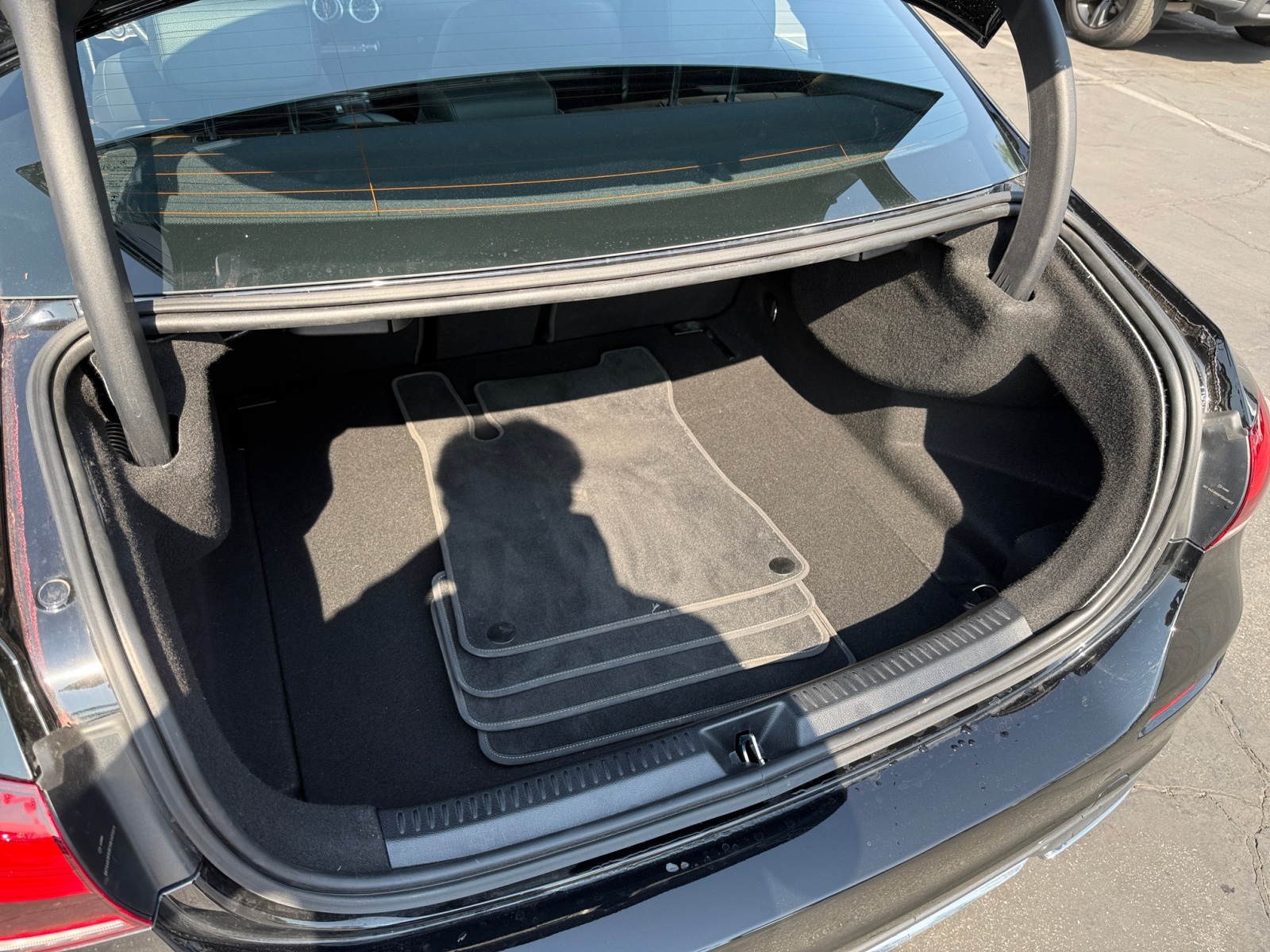 2022 Mercedes Benz A 220 photo 22