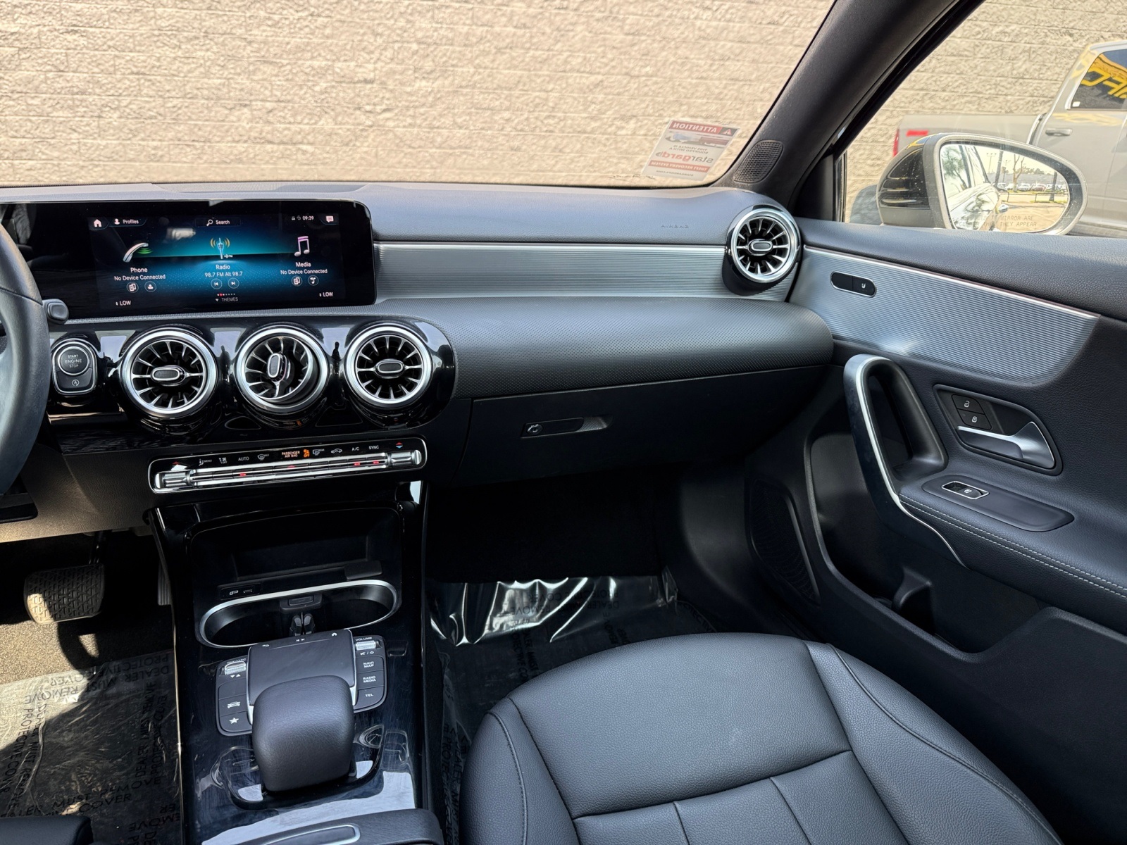 2022 Mercedes Benz A 220 photo 24