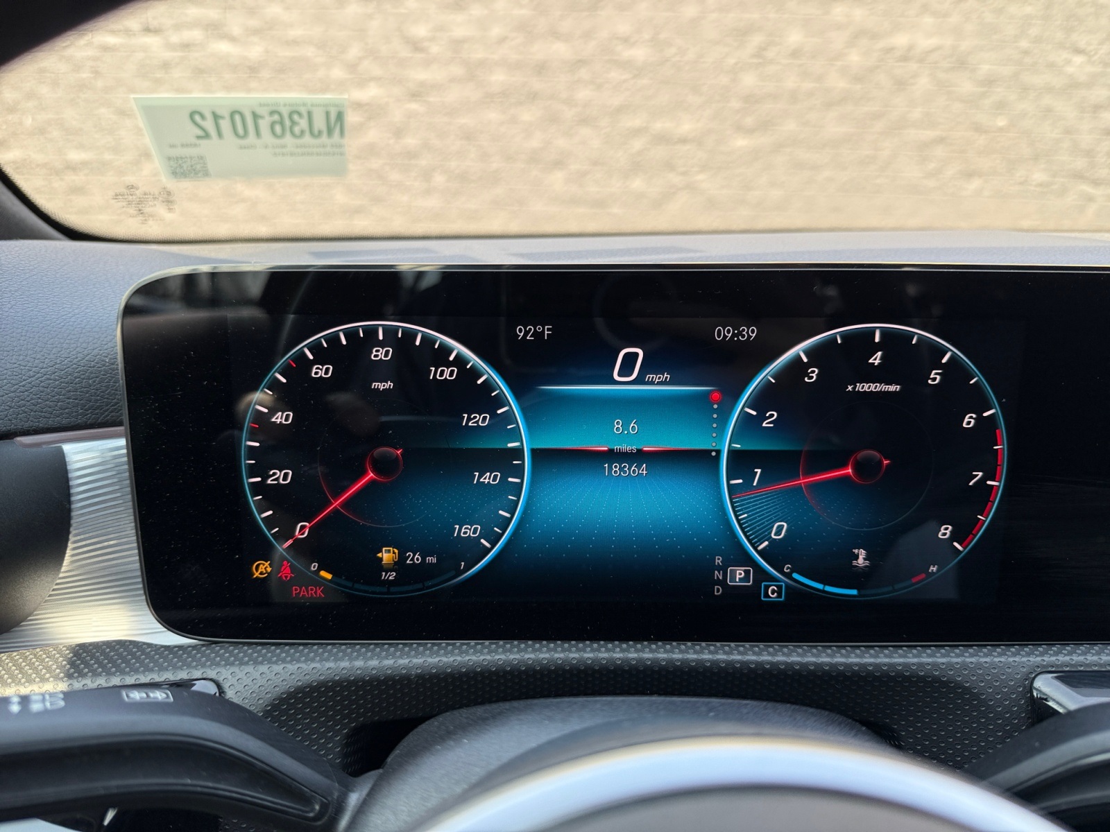 2022 Mercedes Benz A 220 photo 25