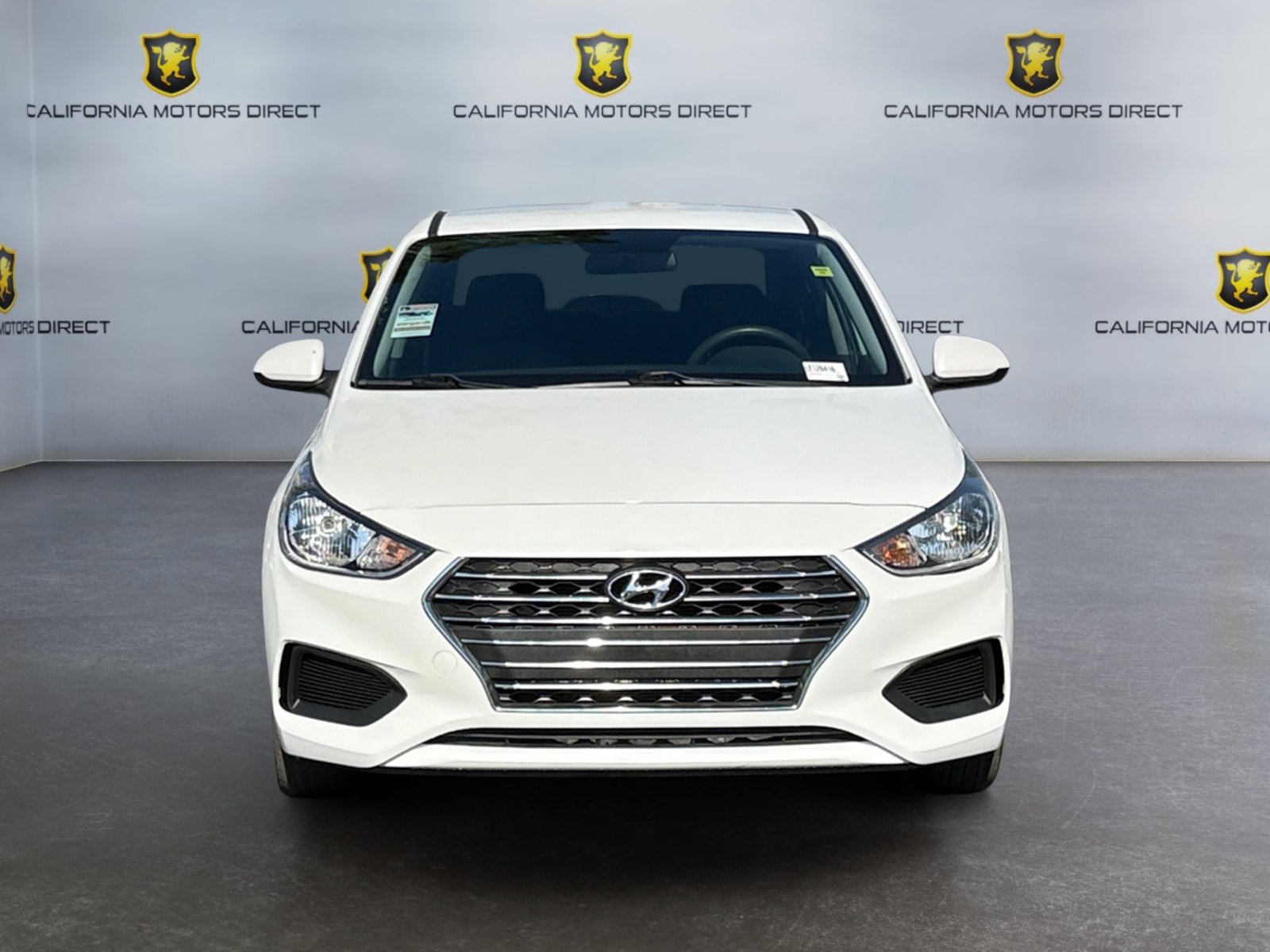 2020 Hyundai Accent SE photo 6