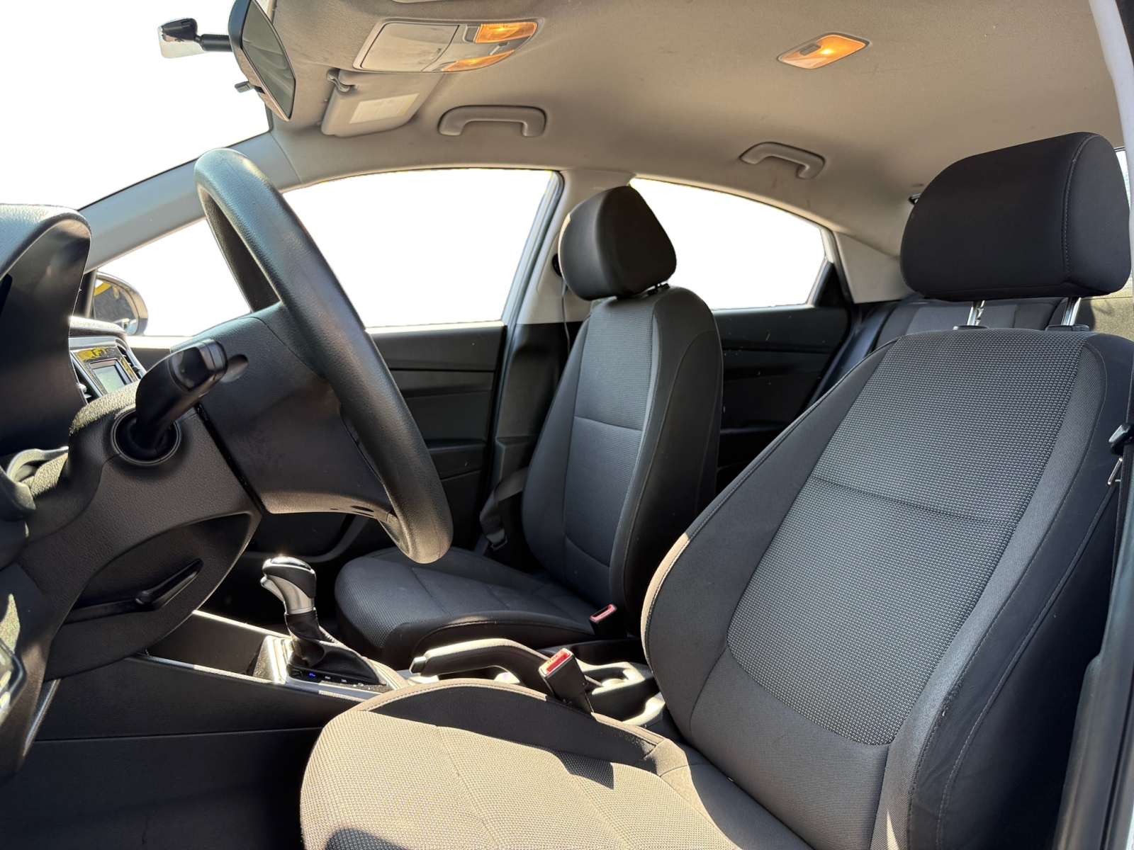 2020 Hyundai Accent SE photo 7