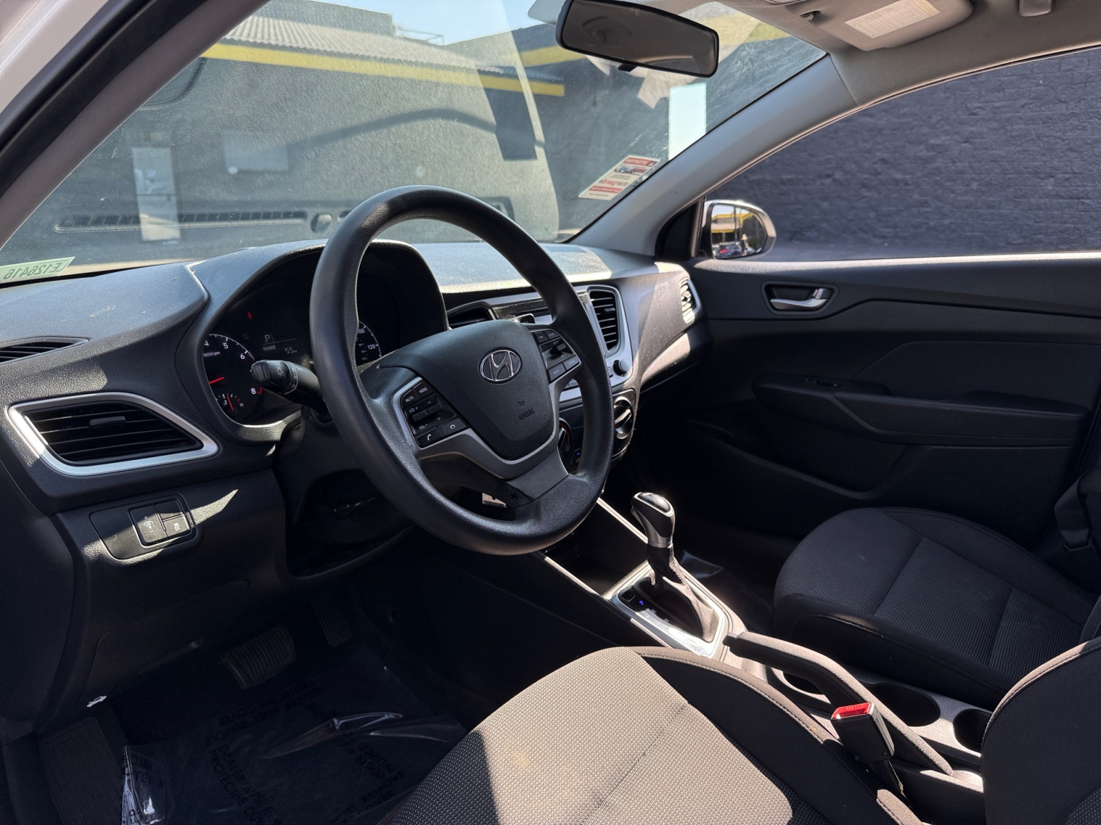 2020 Hyundai Accent SE photo 13
