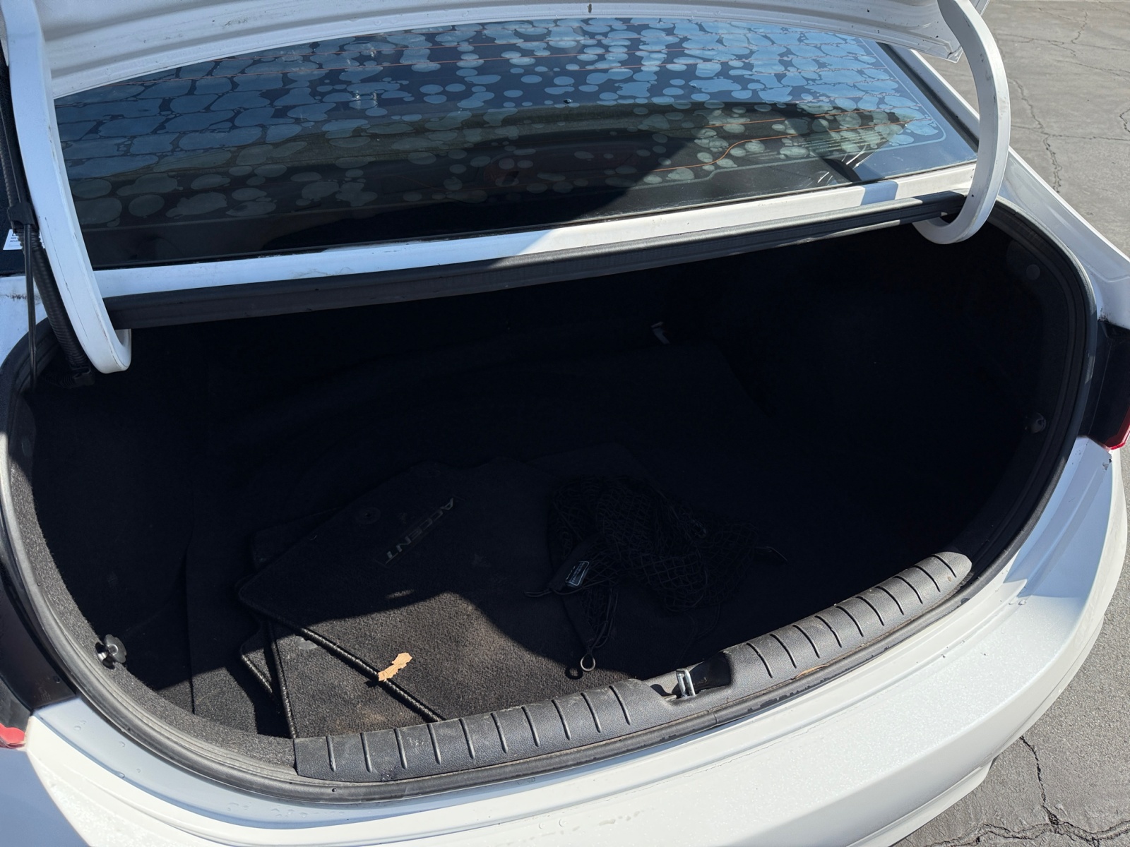 2020 Hyundai Accent SE photo 18