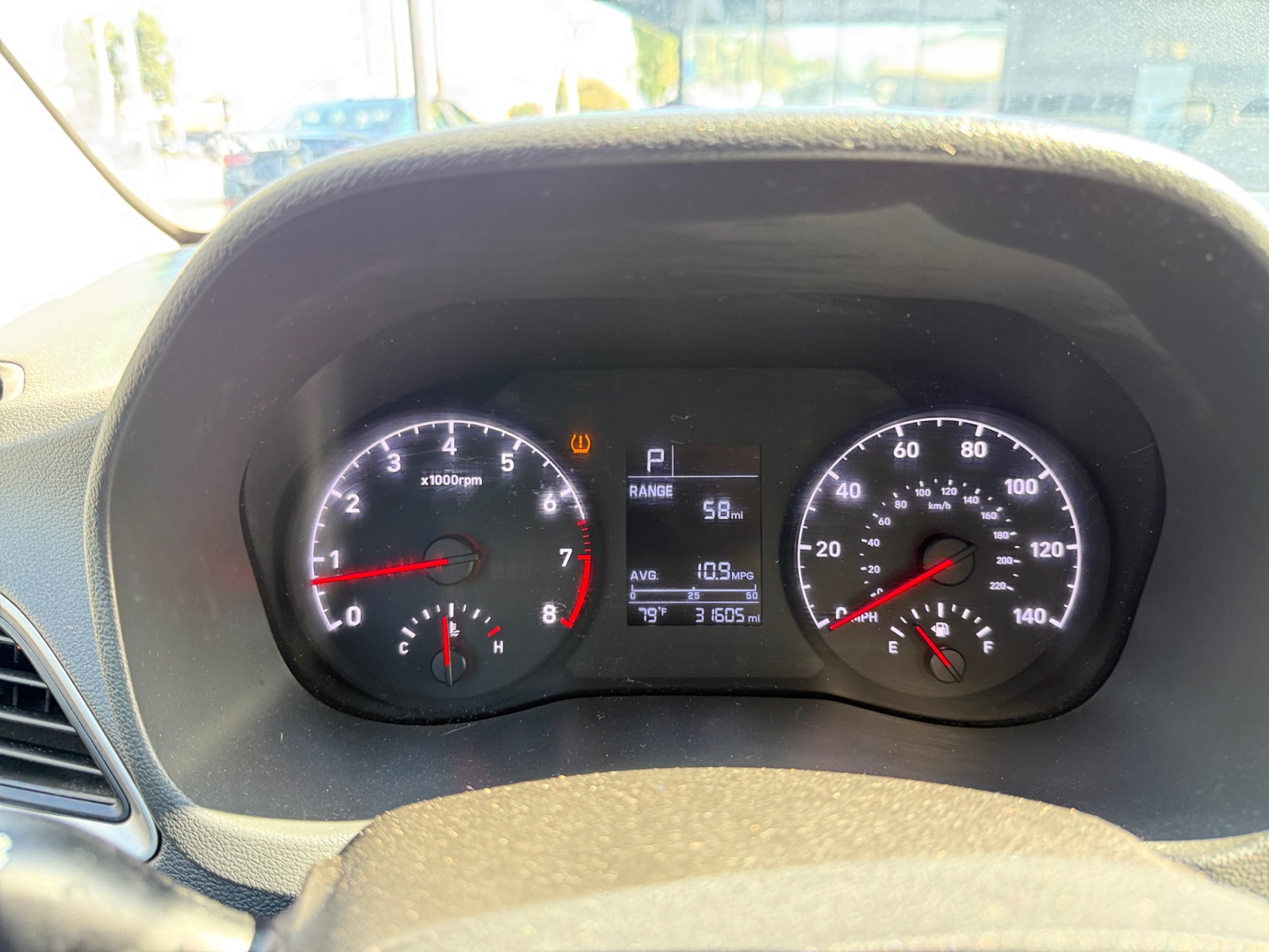 2020 Hyundai Accent SE photo 21