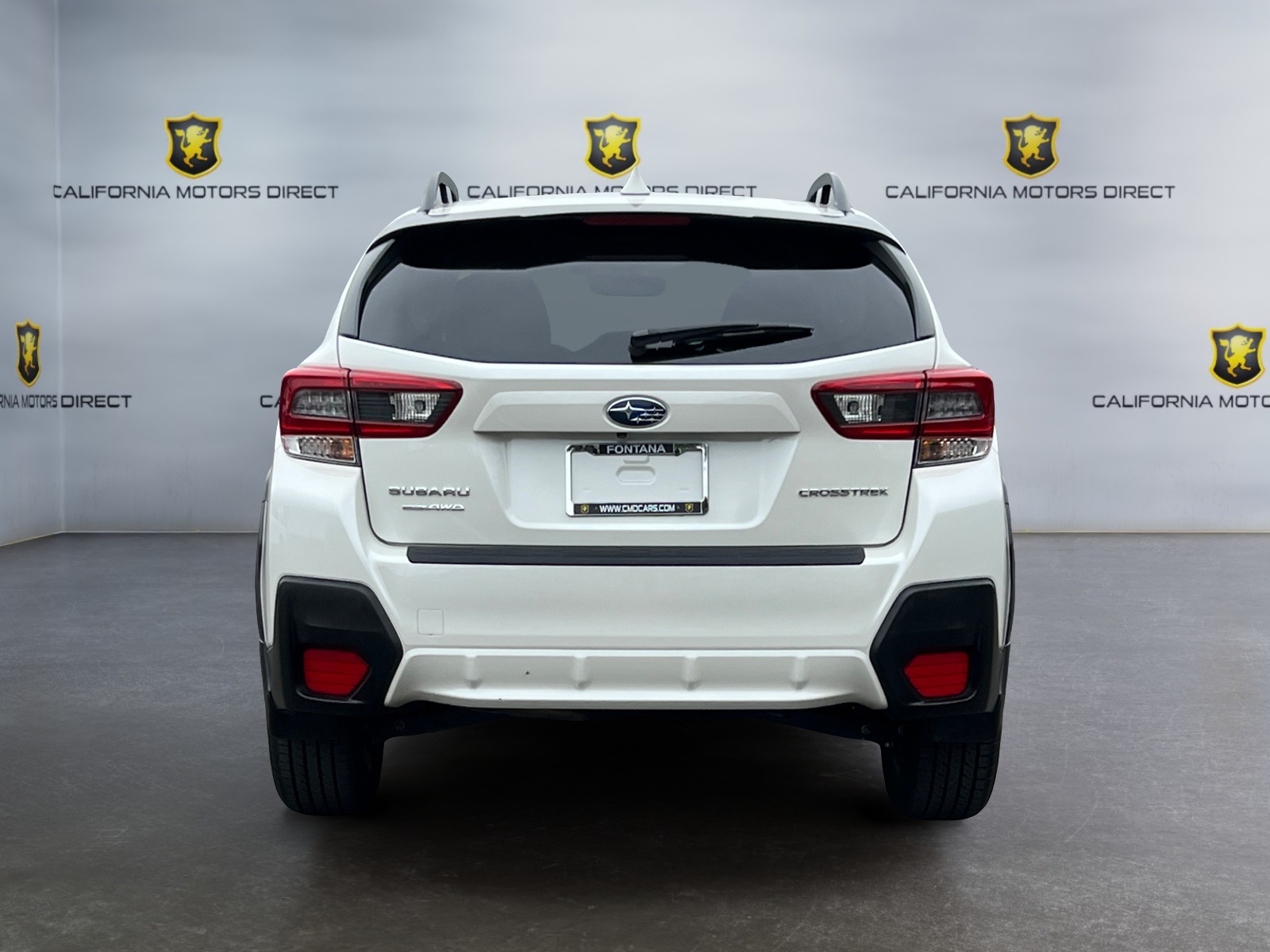 2023 Subaru Crosstrek Premium photo 4