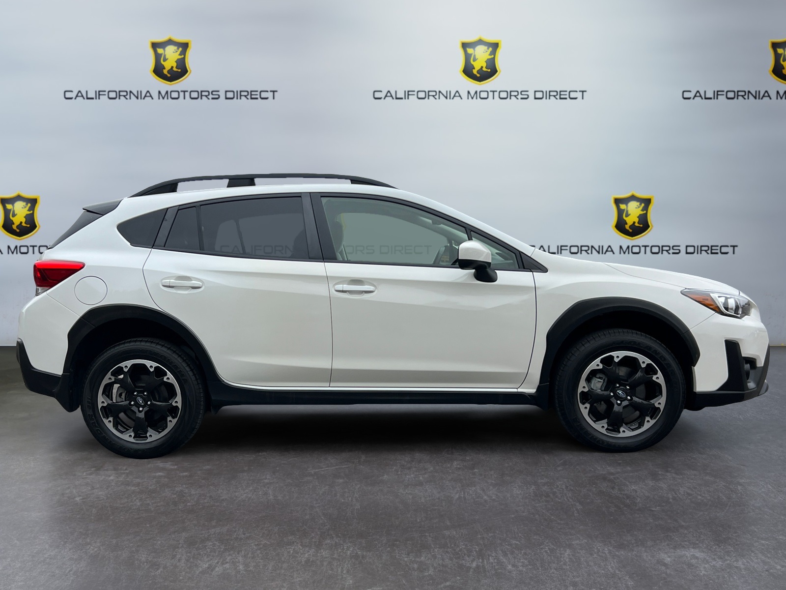 2023 Subaru Crosstrek Premium photo 6