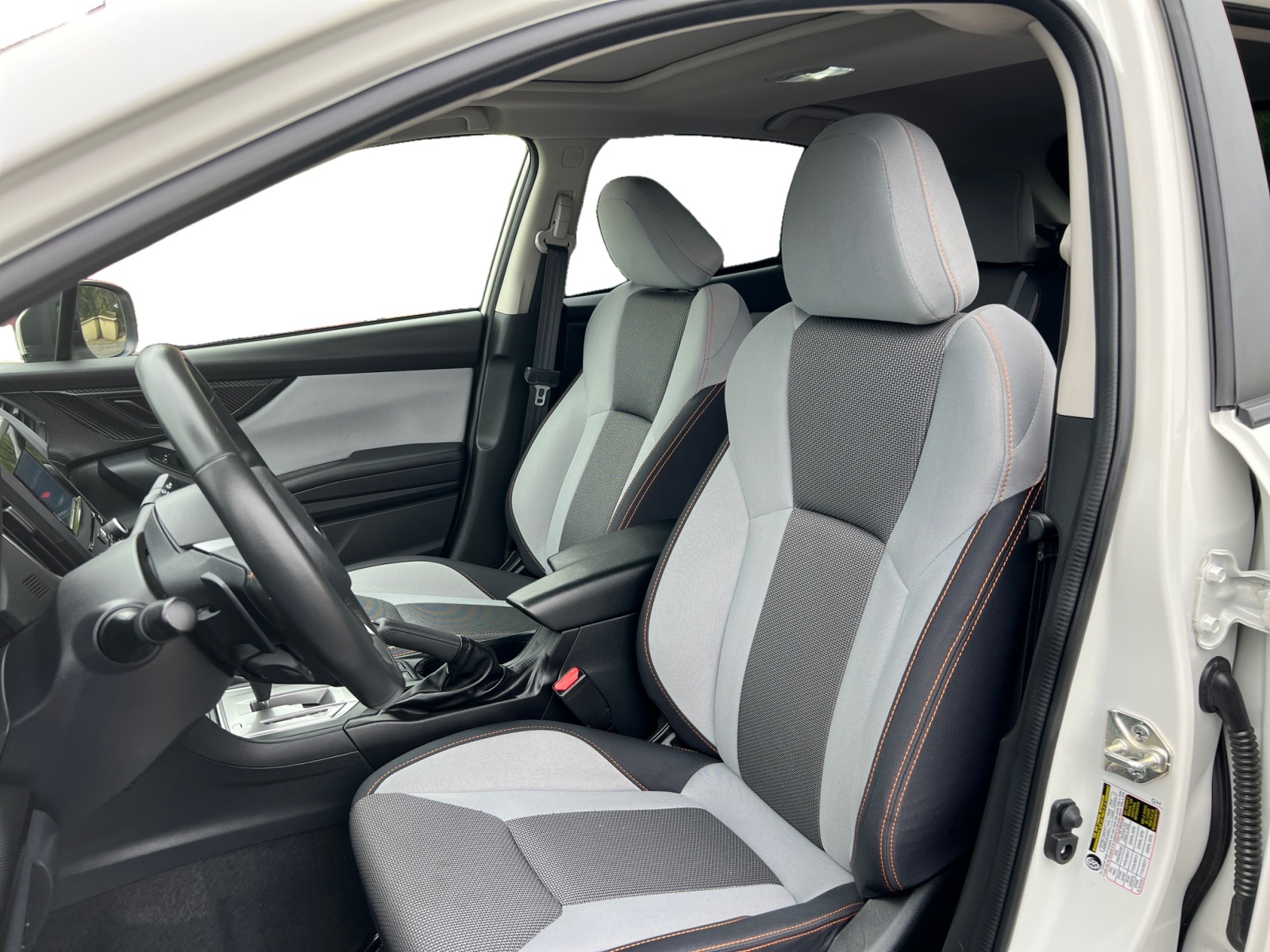 2023 Subaru Crosstrek Premium photo 10