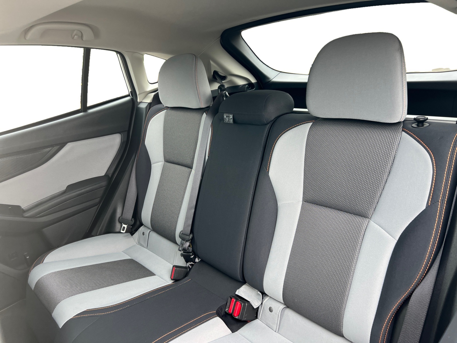 2023 Subaru Crosstrek Premium photo 11