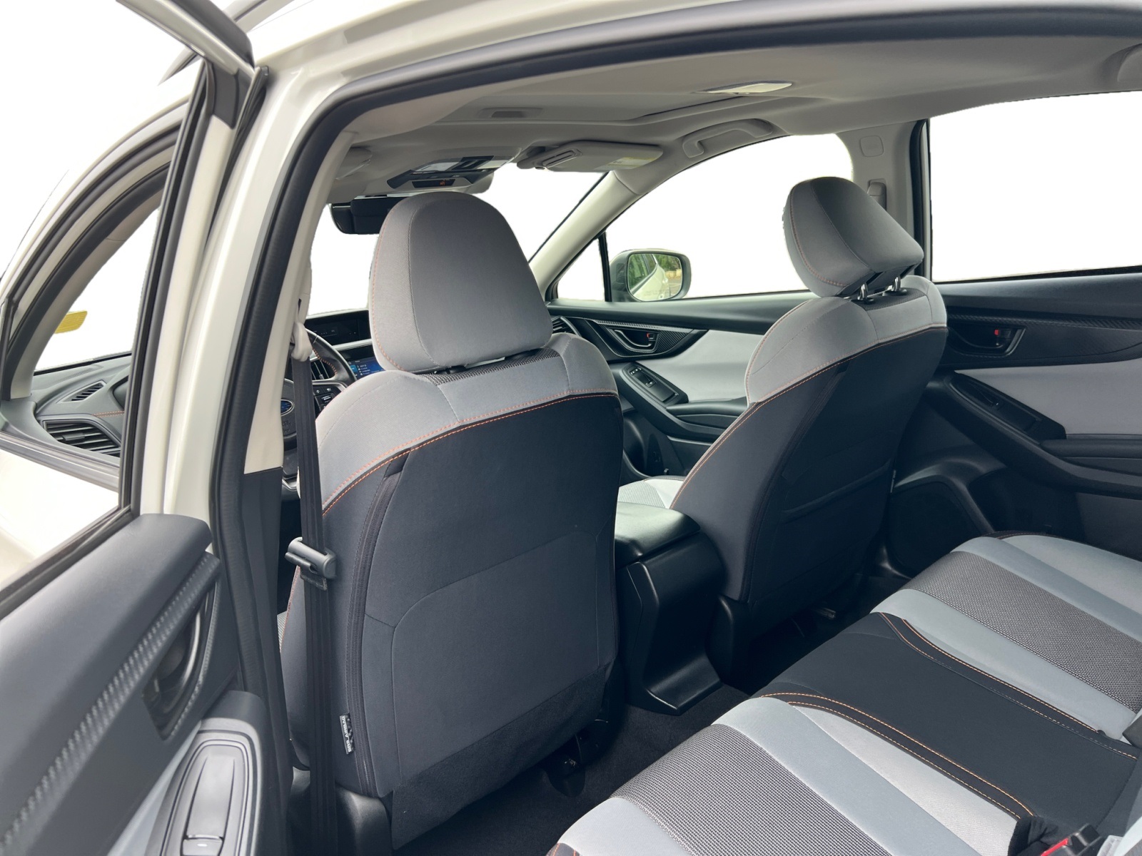 2023 Subaru Crosstrek Premium photo 12