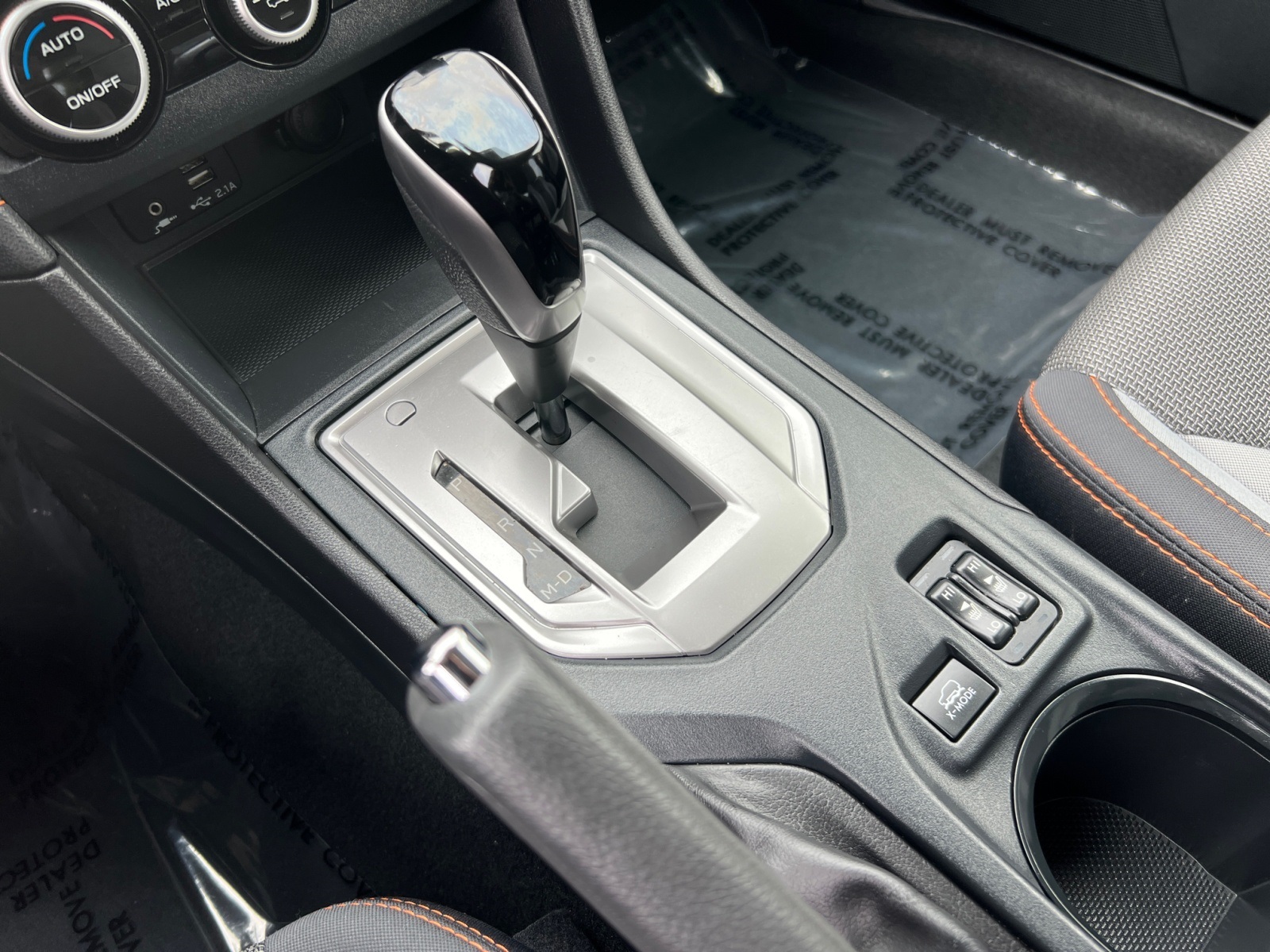 2023 Subaru Crosstrek Premium photo 16