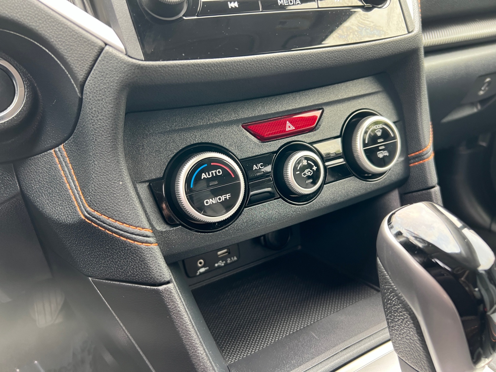 2023 Subaru Crosstrek Premium photo 17