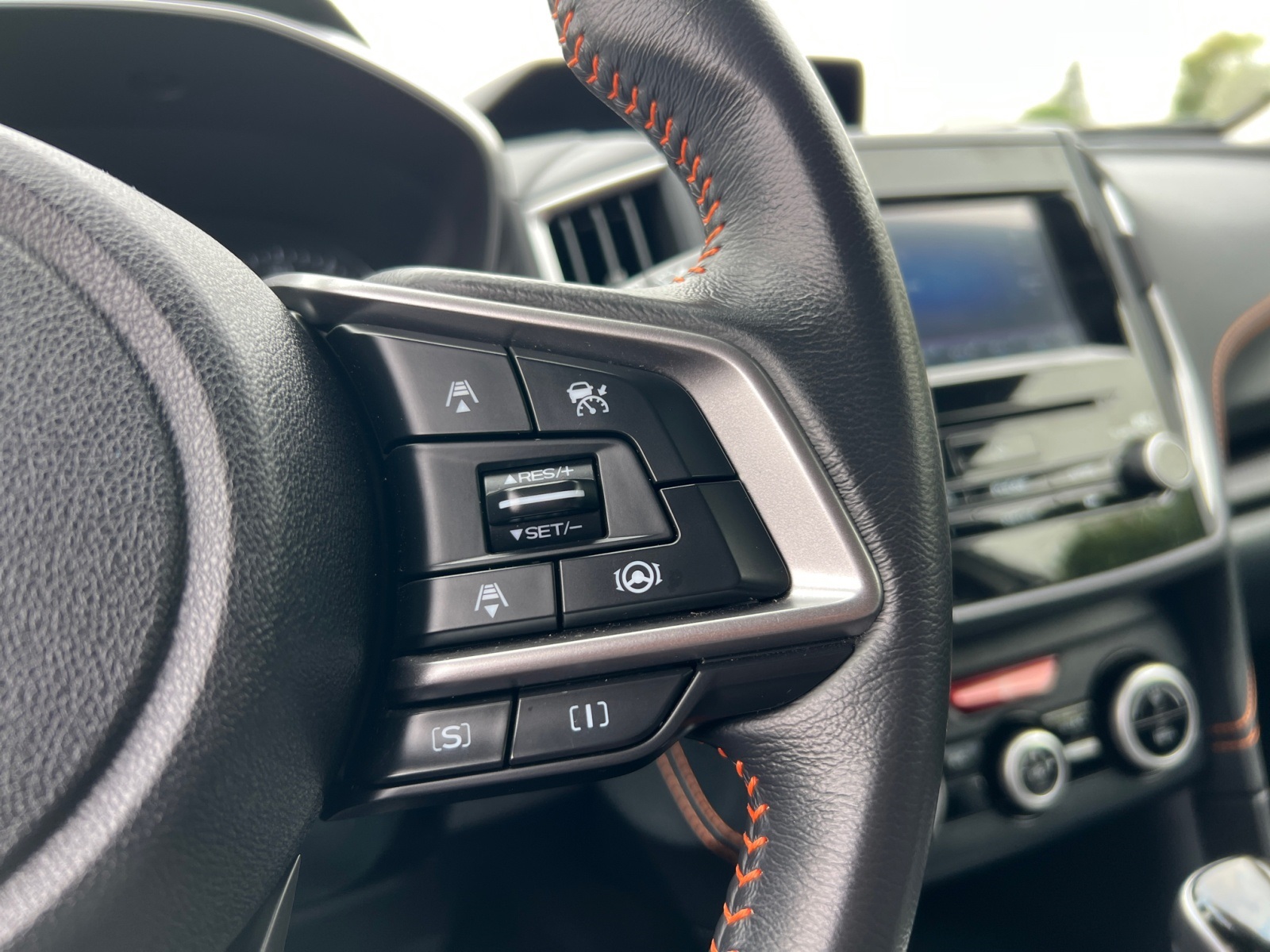 2023 Subaru Crosstrek Premium photo 18