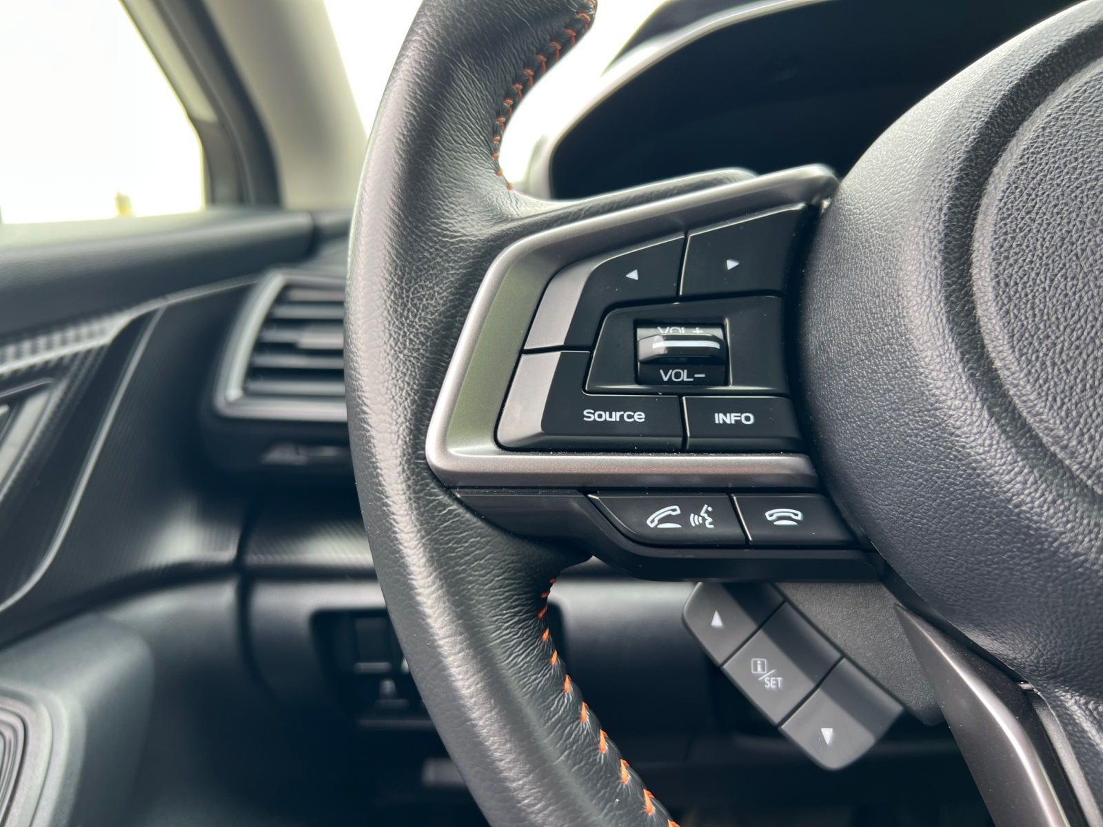 2023 Subaru Crosstrek Premium photo 19