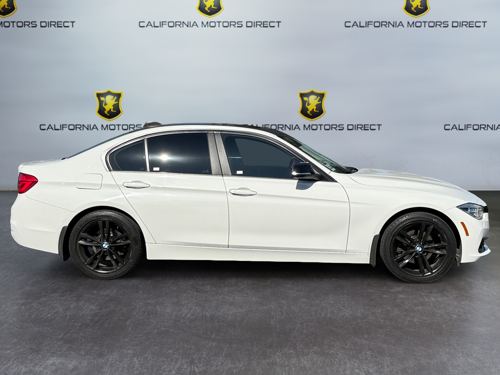 2018 Bmw 320i Sedan photo 7