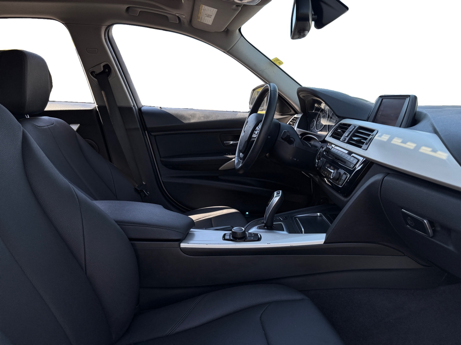 2018 Bmw 320i Sedan photo 15
