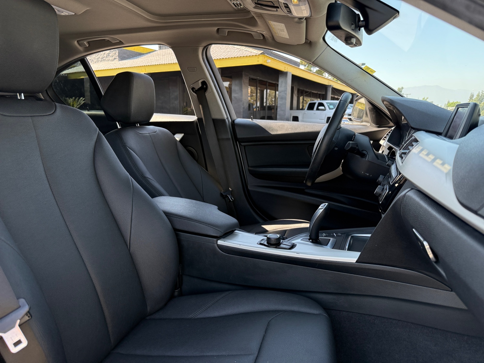 2018 Bmw 320i Sedan photo 20