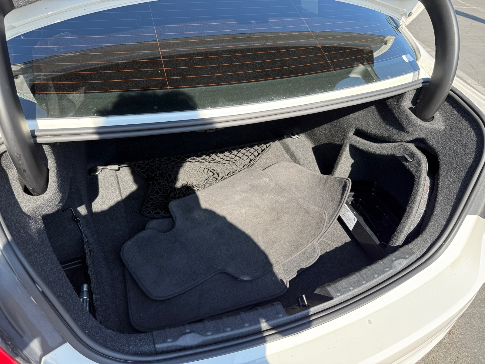 2018 Bmw 320i Sedan photo 22