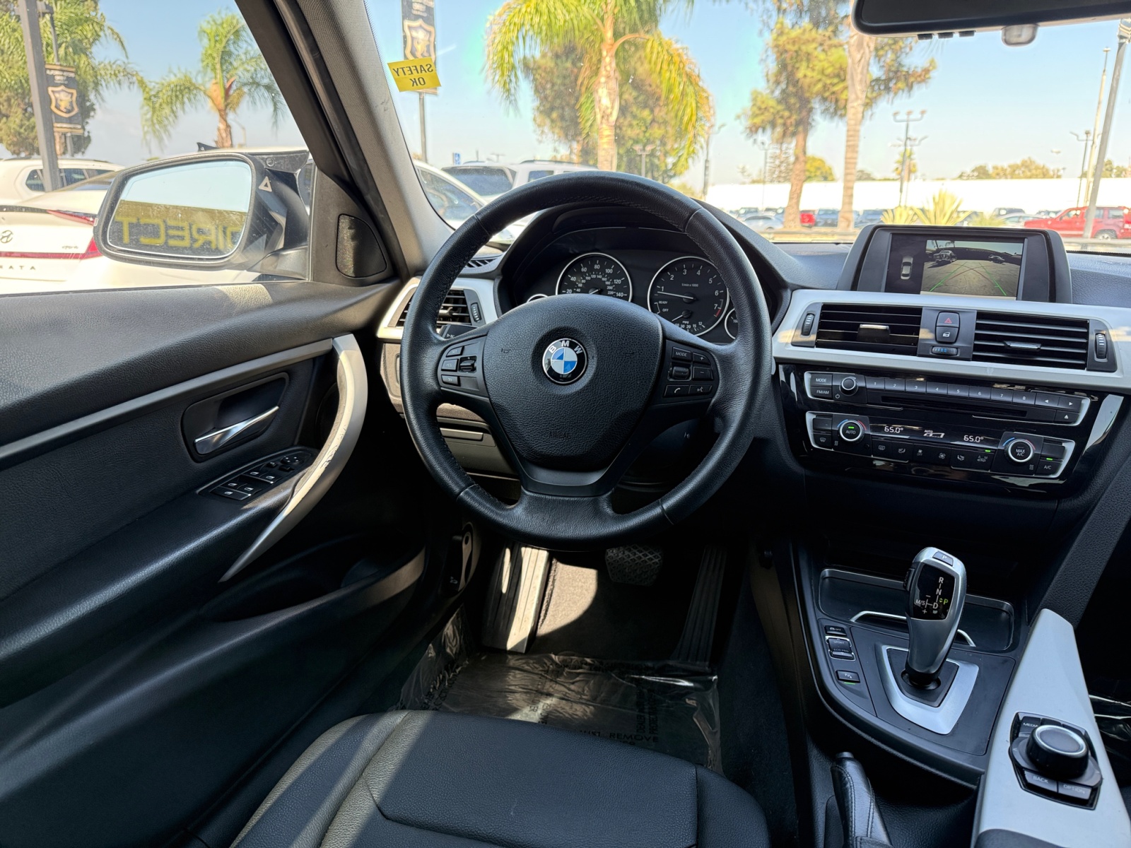 2018 Bmw 320i Sedan photo 23
