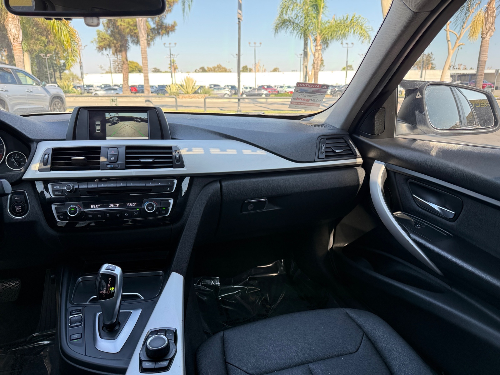 2018 Bmw 320i Sedan photo 24