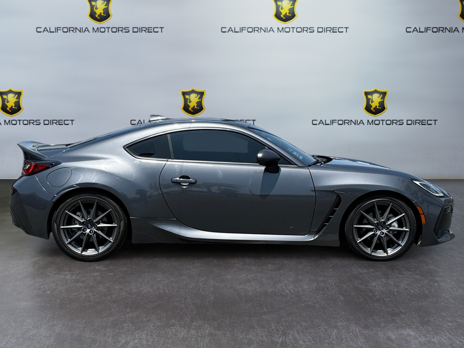 2023 Subaru BRZ Limited photo 7