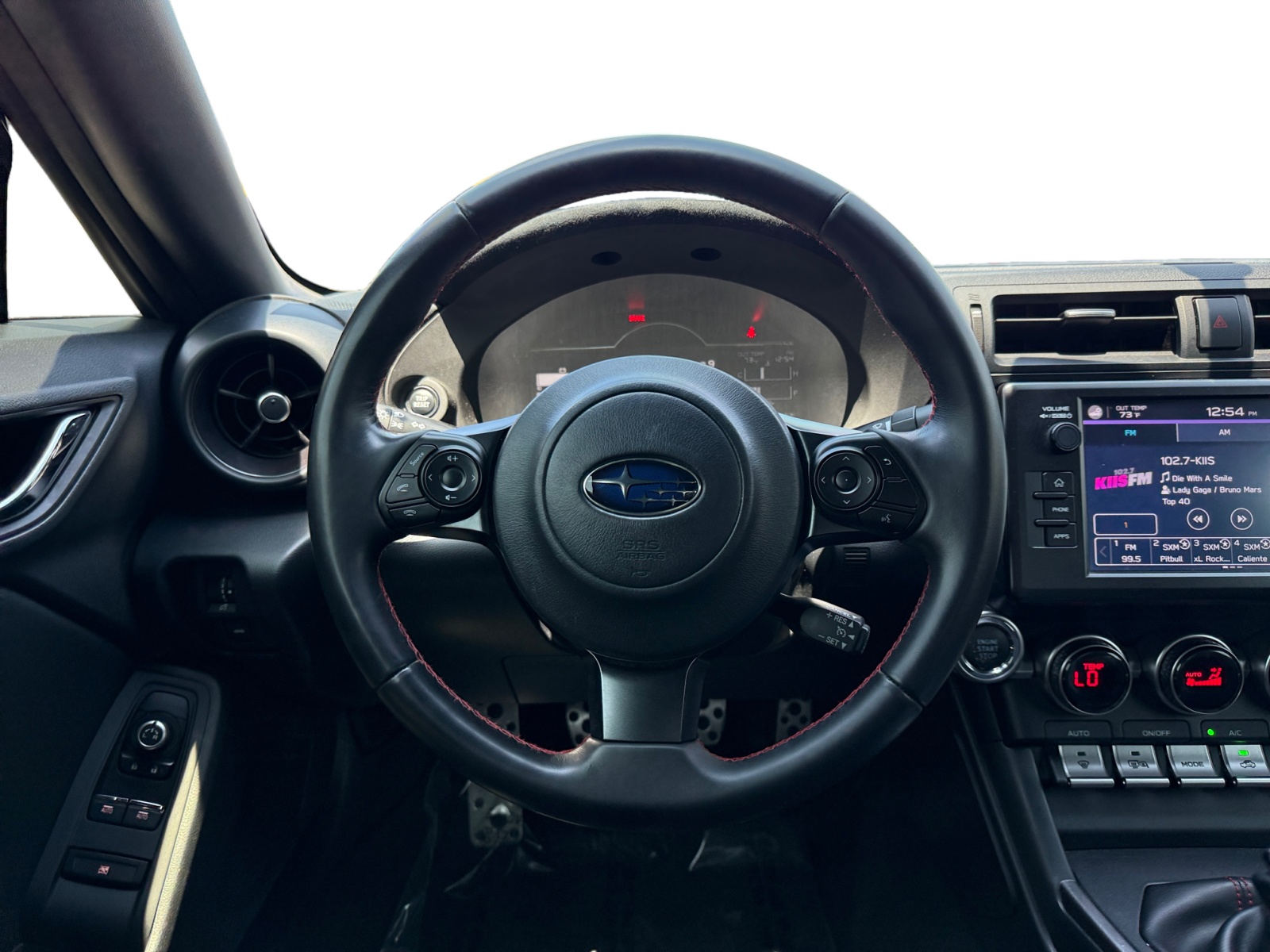 2023 Subaru BRZ Limited photo 13